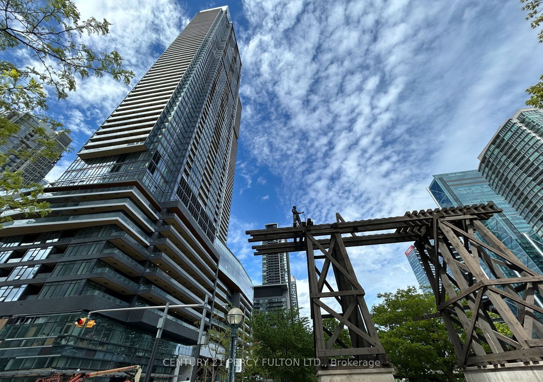3 Concord Cityplace Way 3607, Toronto, ON M5V 0X4 photo 4