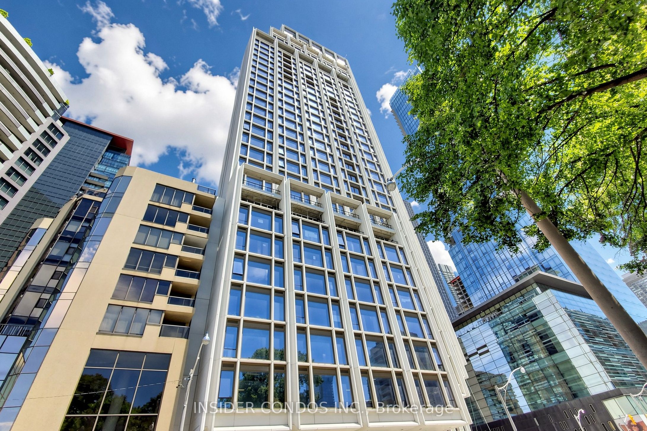 1315 Bay Street 1703, Toronto, ON M5R 2C4 photo 2