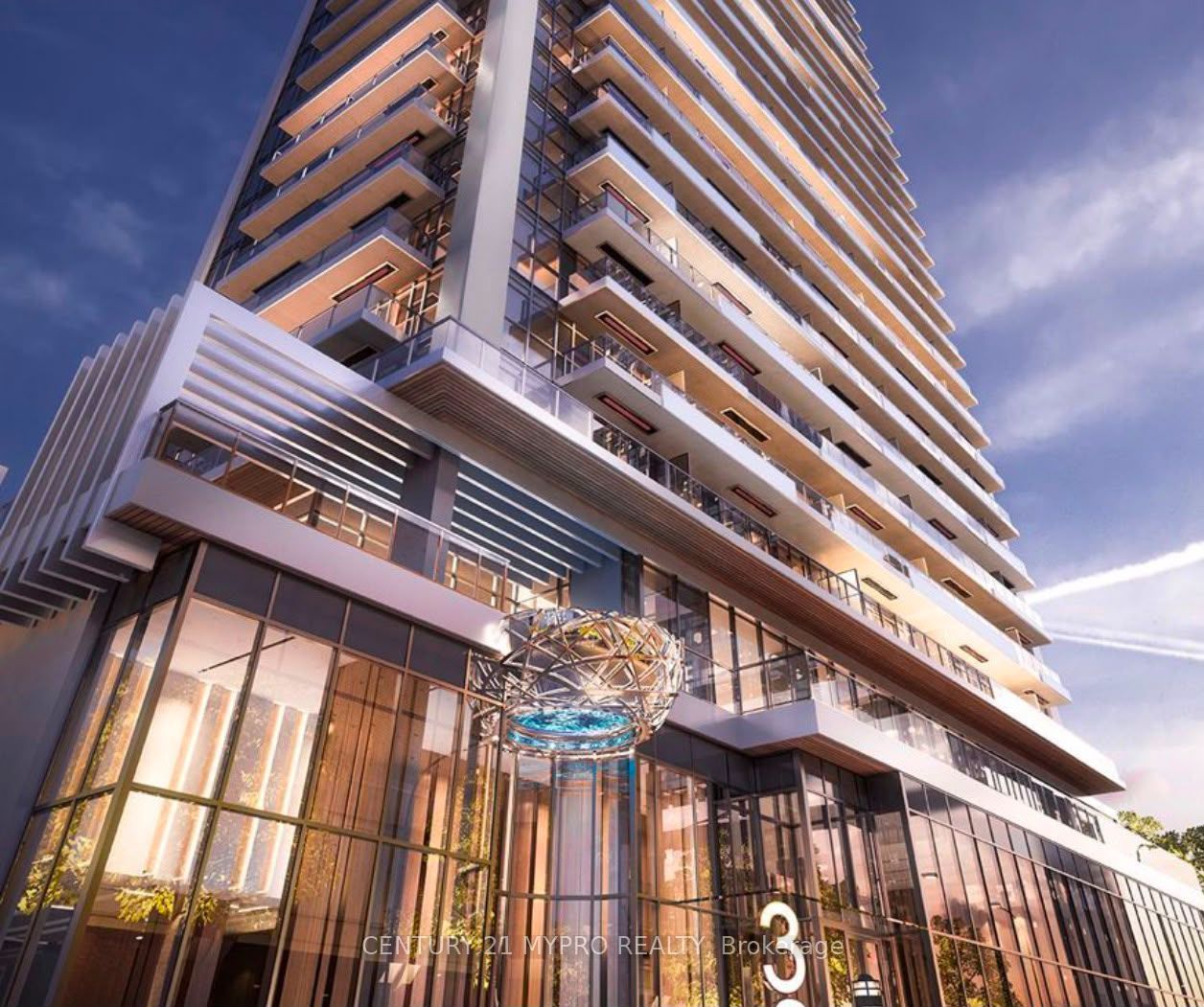 38 Widmer Street 1905, Toronto, ON M5V 0P7
