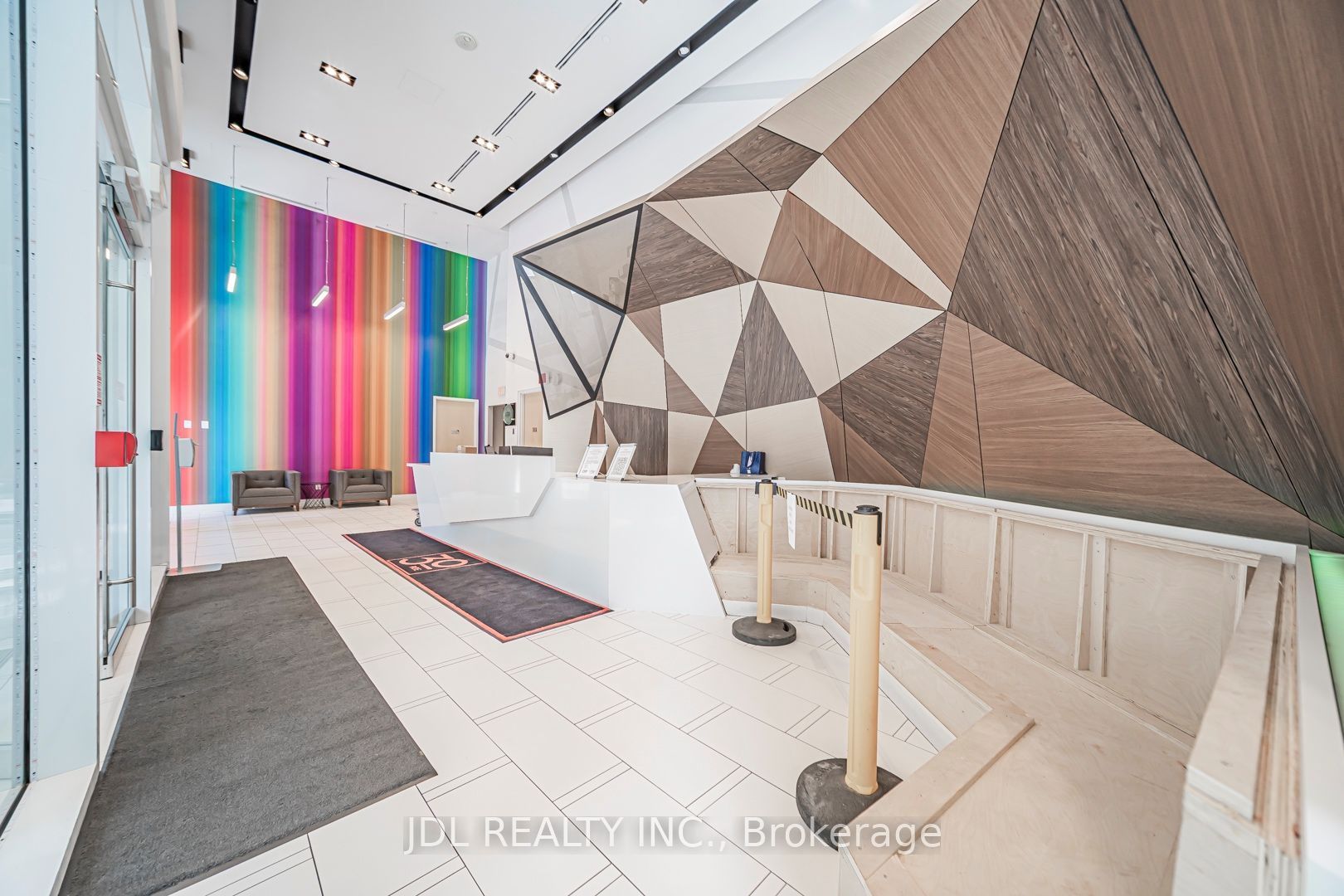 30 Roehampton Avenue 2309, Toronto, ON M4P 0B9 photo 5