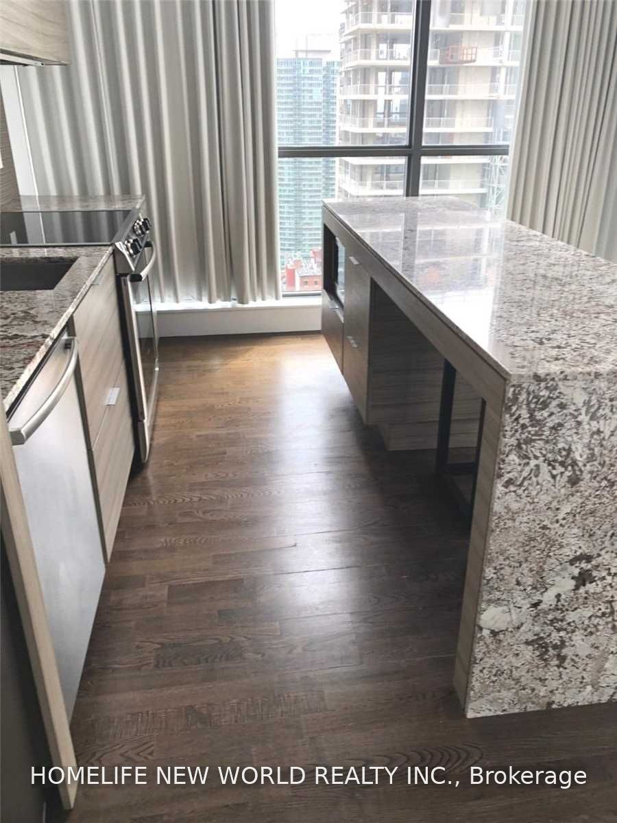8 Charlotte Street 2507, Toronto, ON M5V 0K4 photo 3