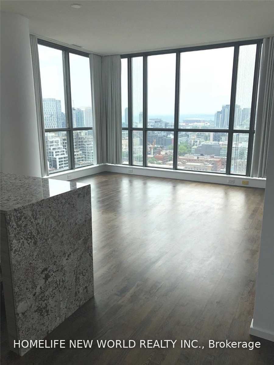 8 Charlotte Street 2507, Toronto, ON M5V 0K4 photo 4