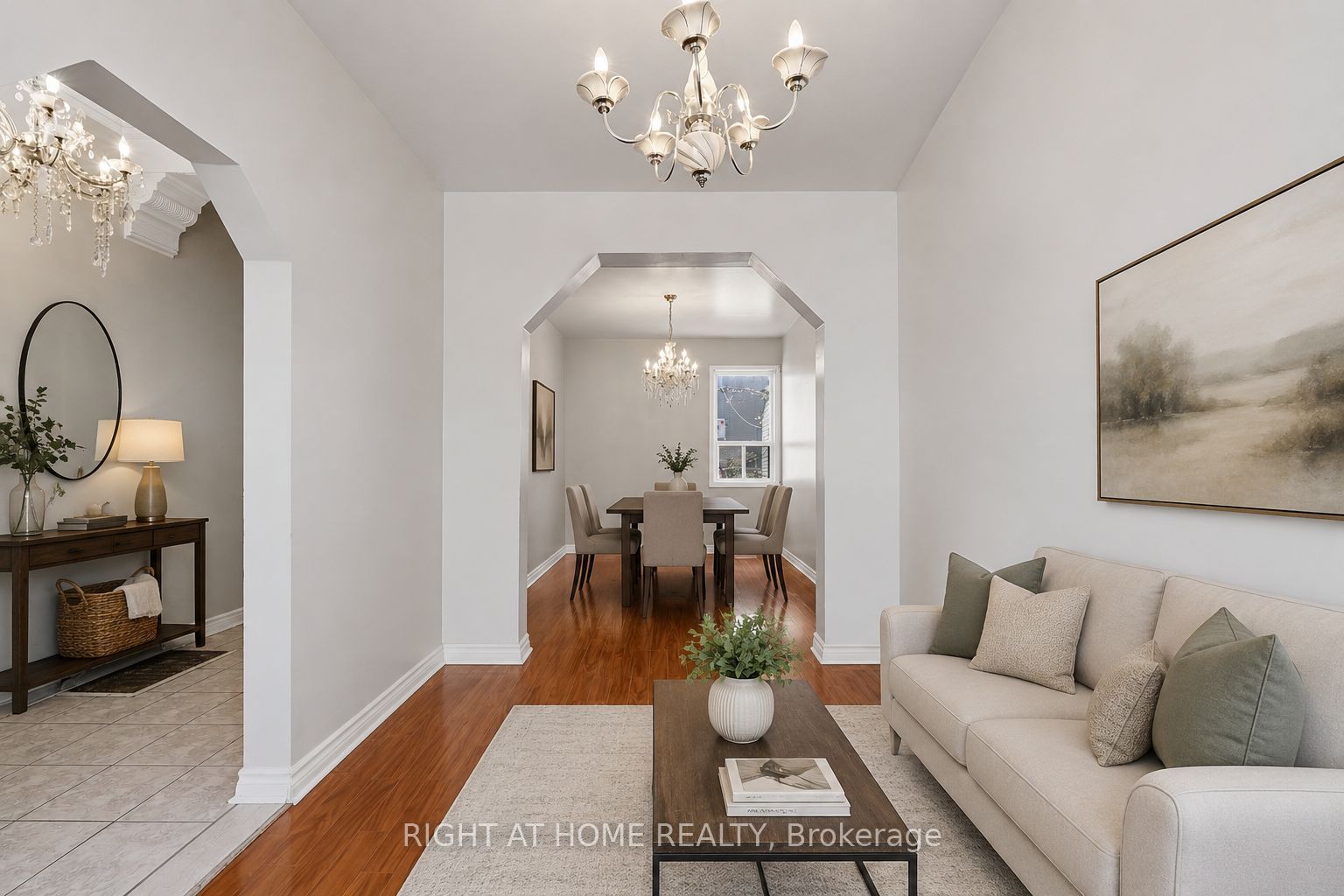 7 Andrews Avenue, Toronto, ON M6J 1S2 photo 5