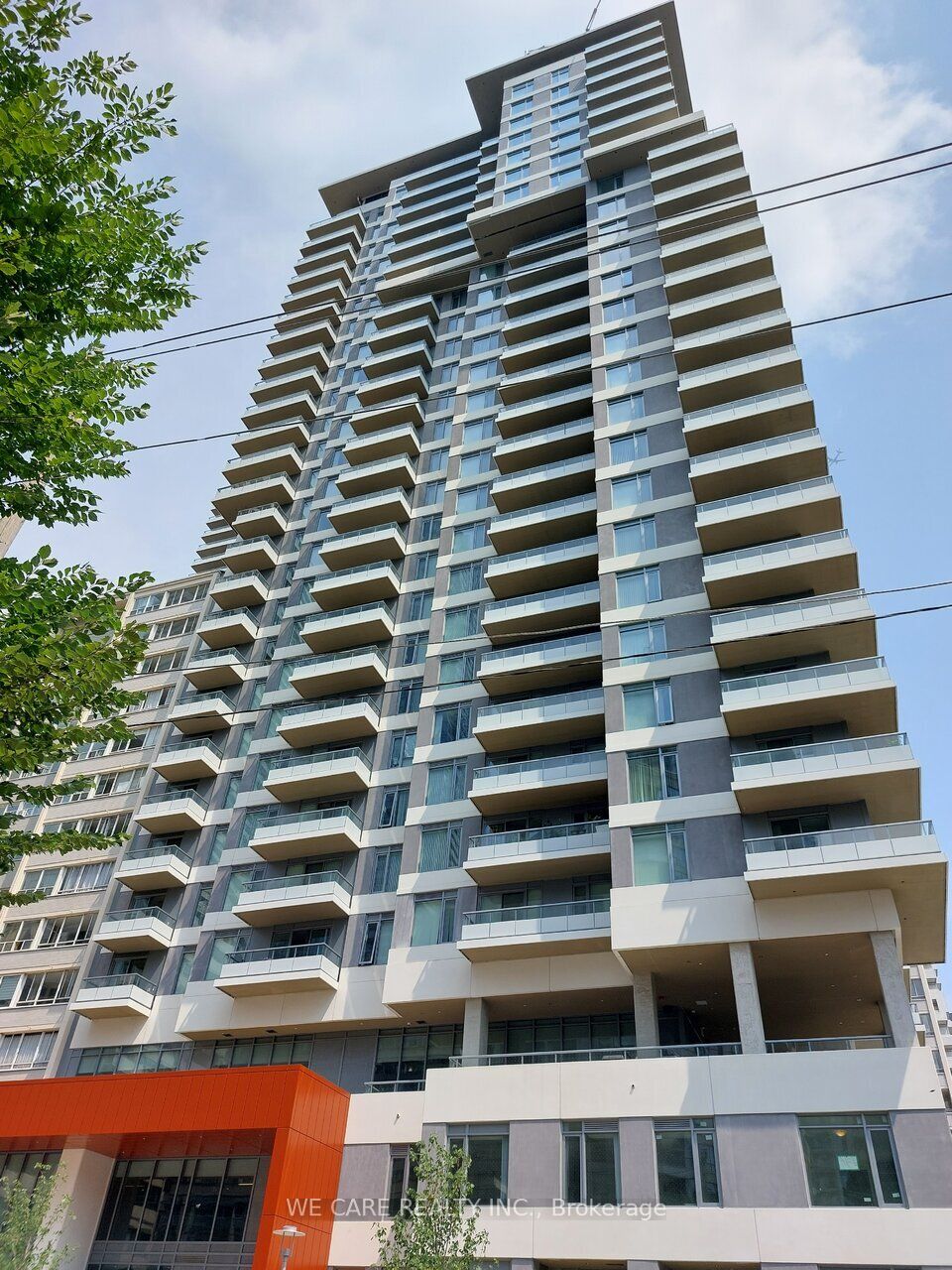 50 Dunfield Avenue 614, Toronto, ON M4S 3A4