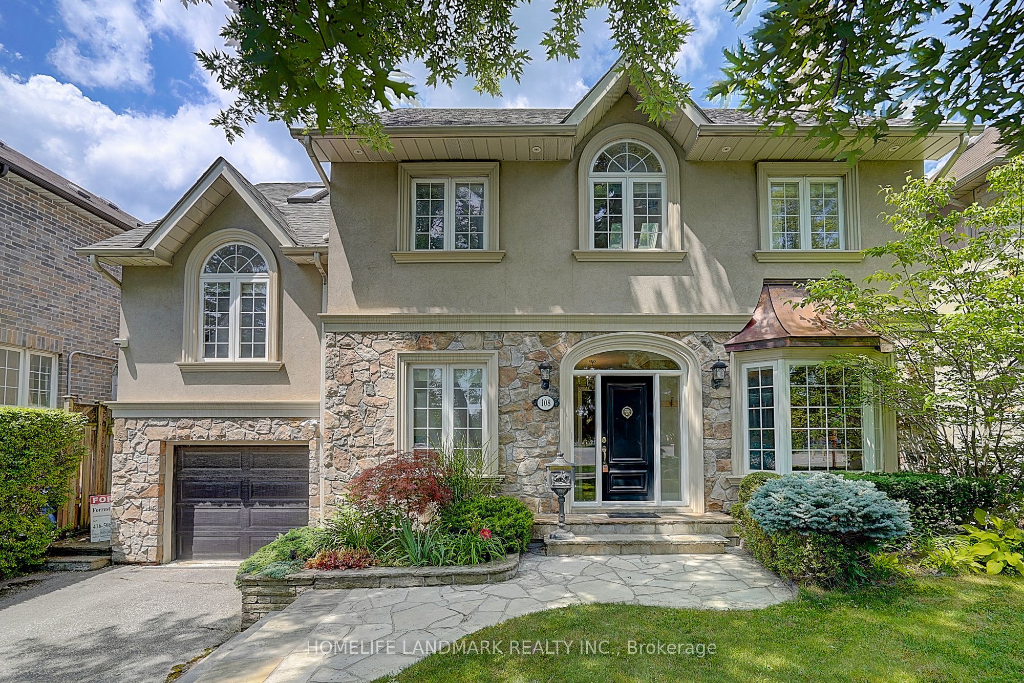 108 Empress Avenue, Toronto, ON M2N 3T6