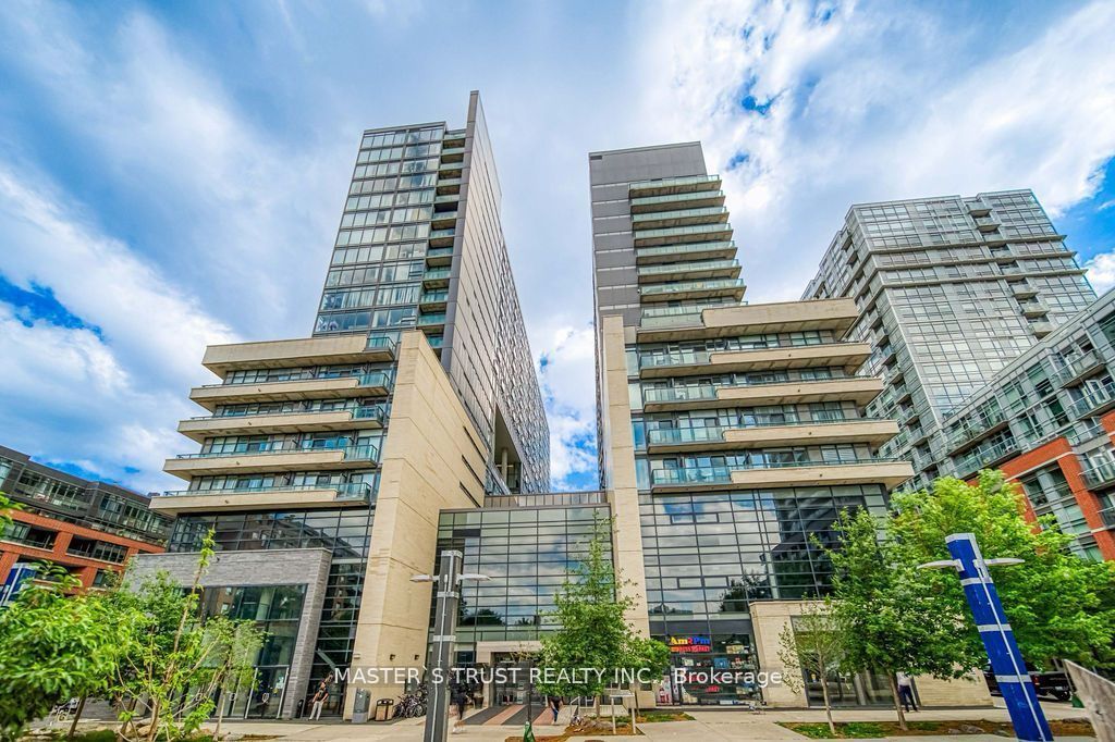 36 Lisgar Street 1703, Toronto, ON M6J 0C7