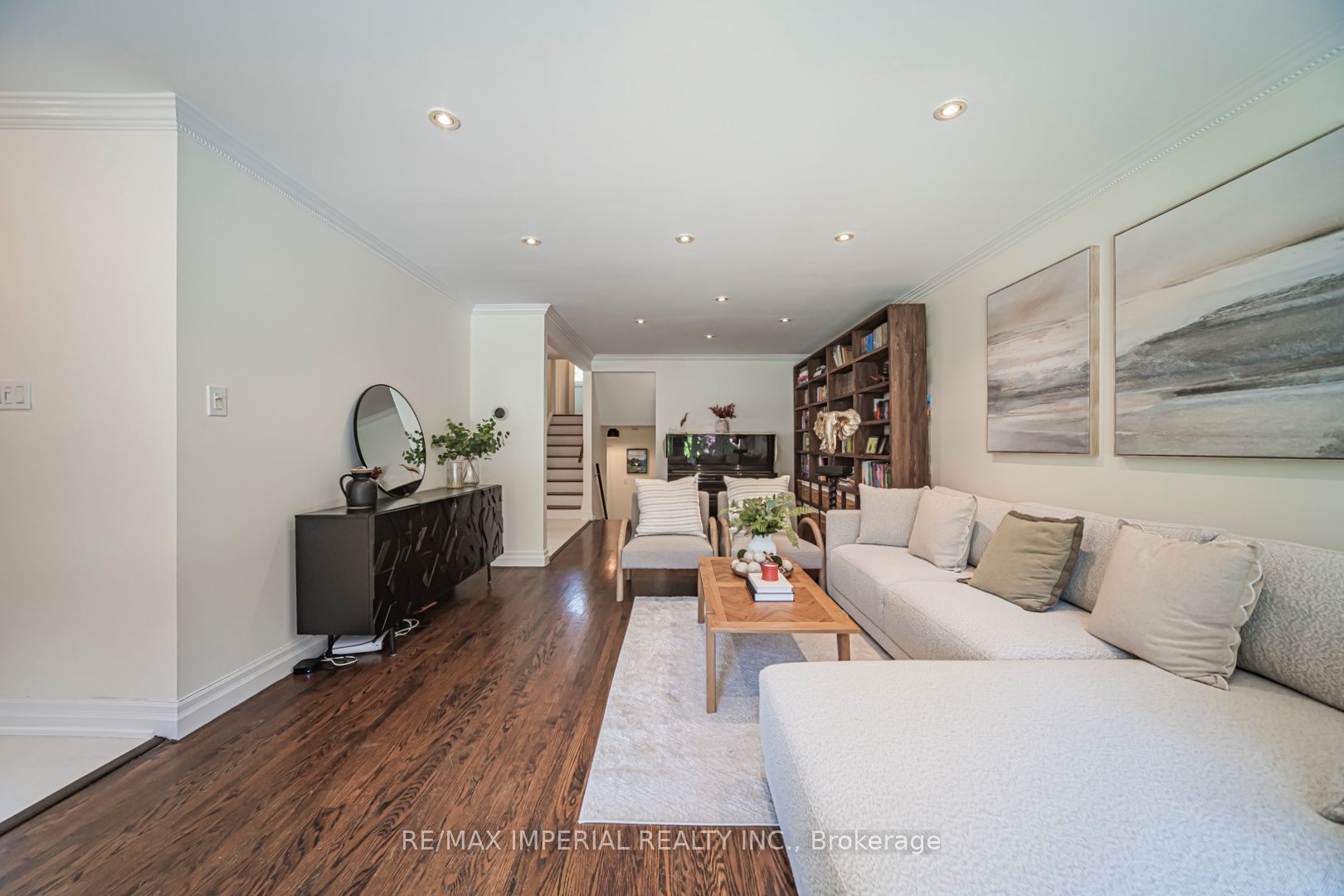 4 Quincy Crescent, Toronto, ON M2J 1C4 photo 5