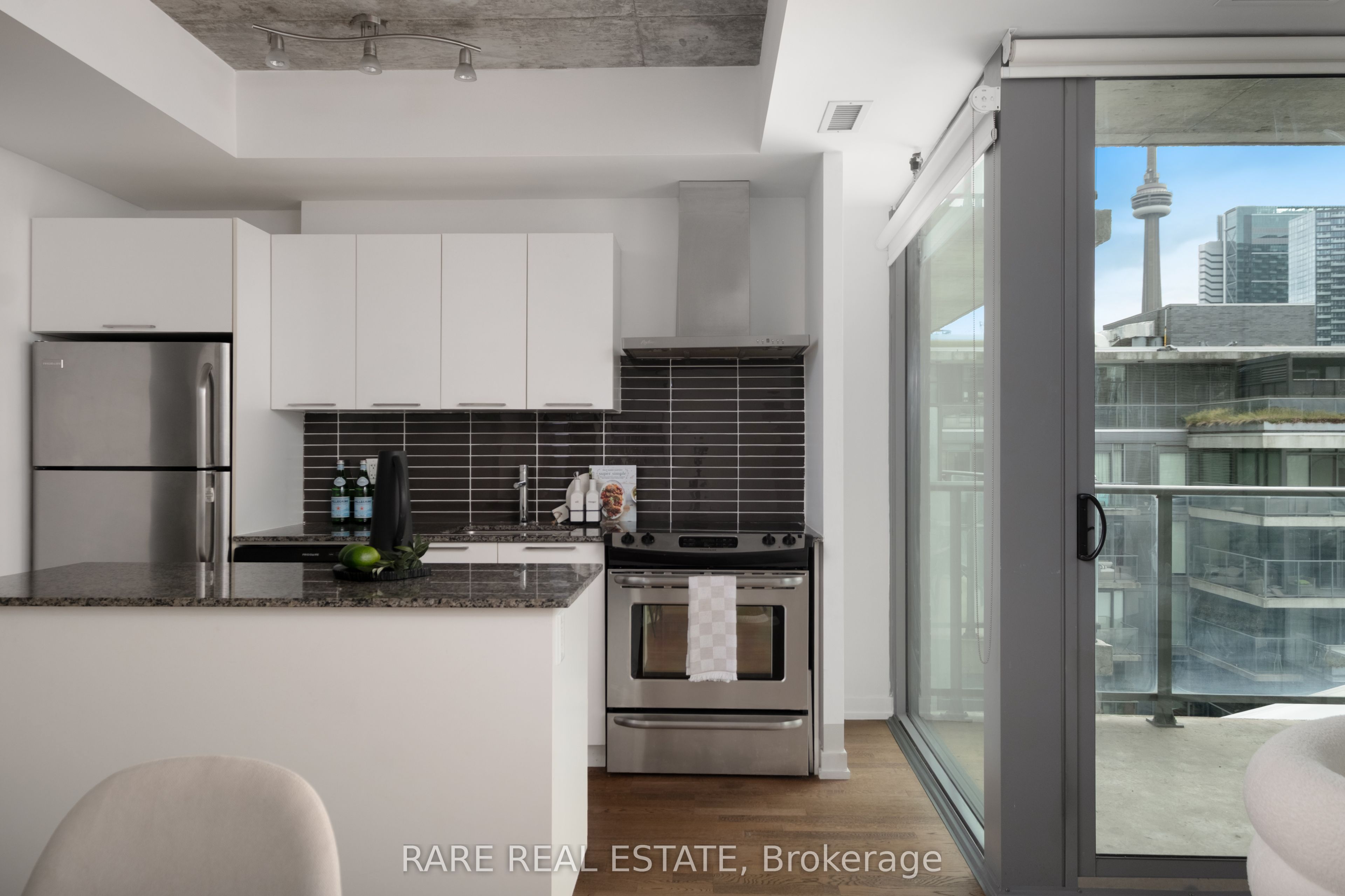 95 Bathurst Street 919, Toronto, ON M5V 0H7 photo 3