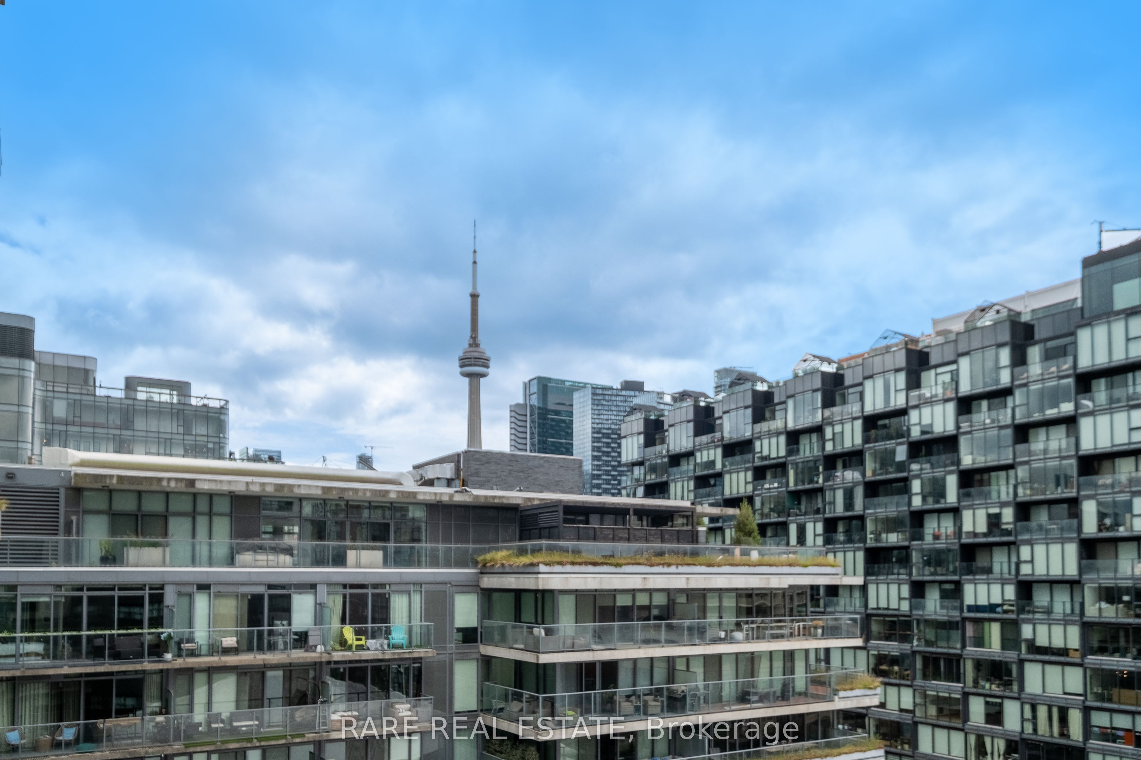 95 Bathurst Street 919, Toronto, ON M5V 0H7 photo 5