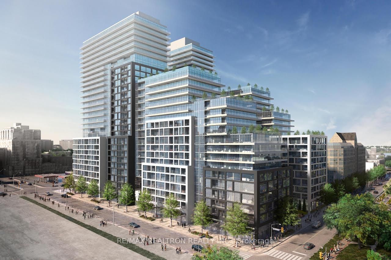 70 Princess Street 808, Toronto, ON M5A 0X6