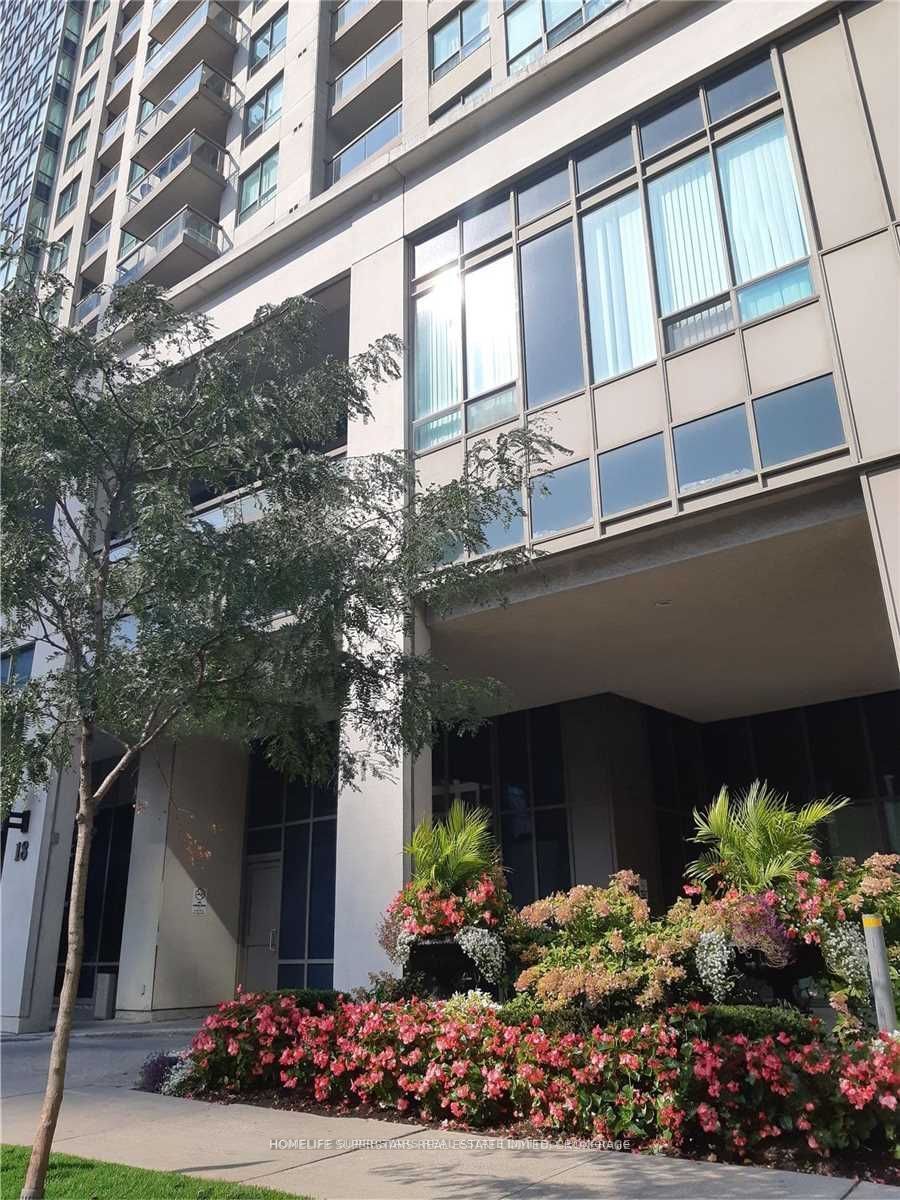 18 Parkview Avenue 2001, Toronto, ON M2N 7H7 photo 2