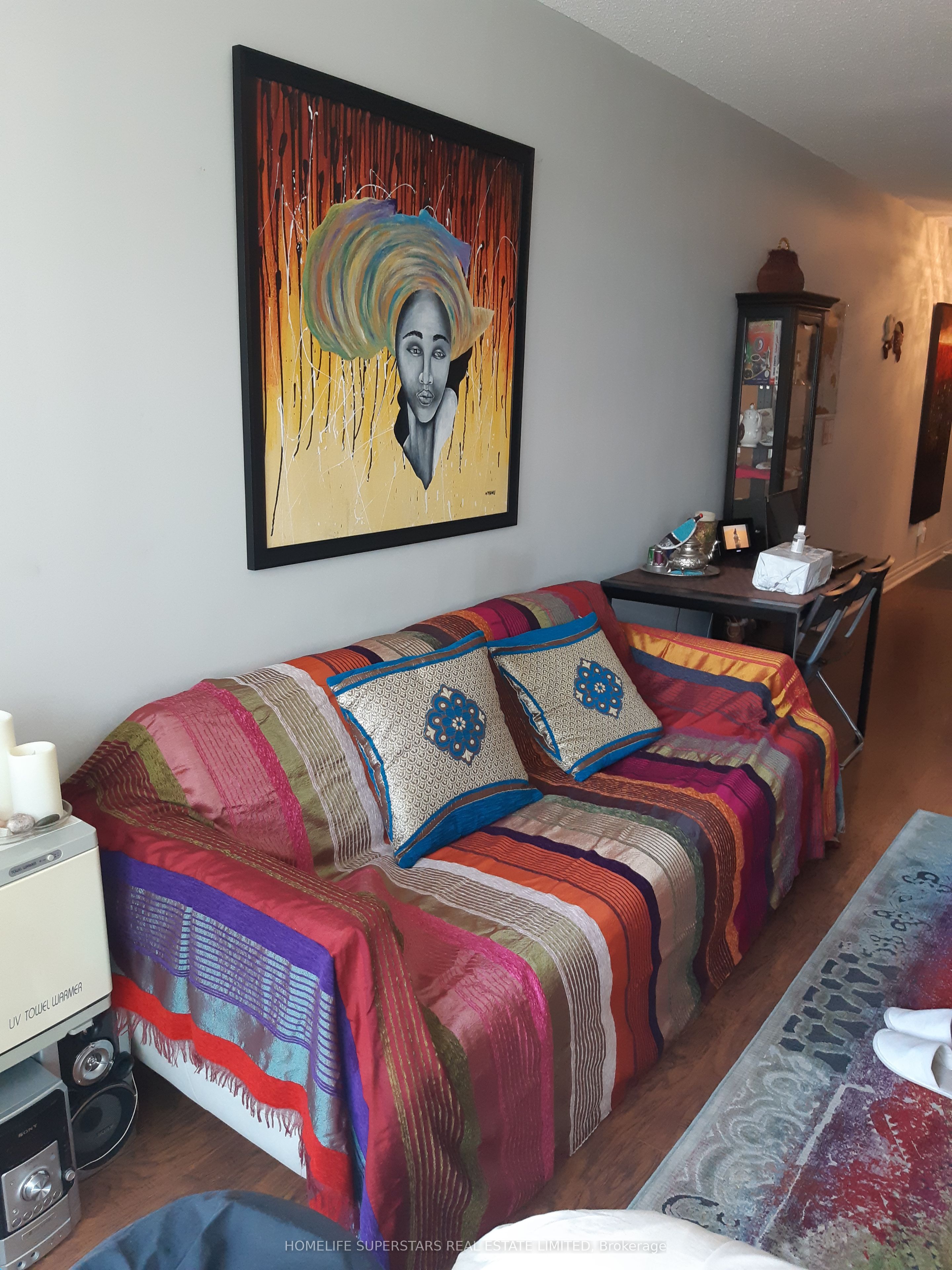 18 Parkview Avenue 2001, Toronto, ON M2N 7H7 photo 3