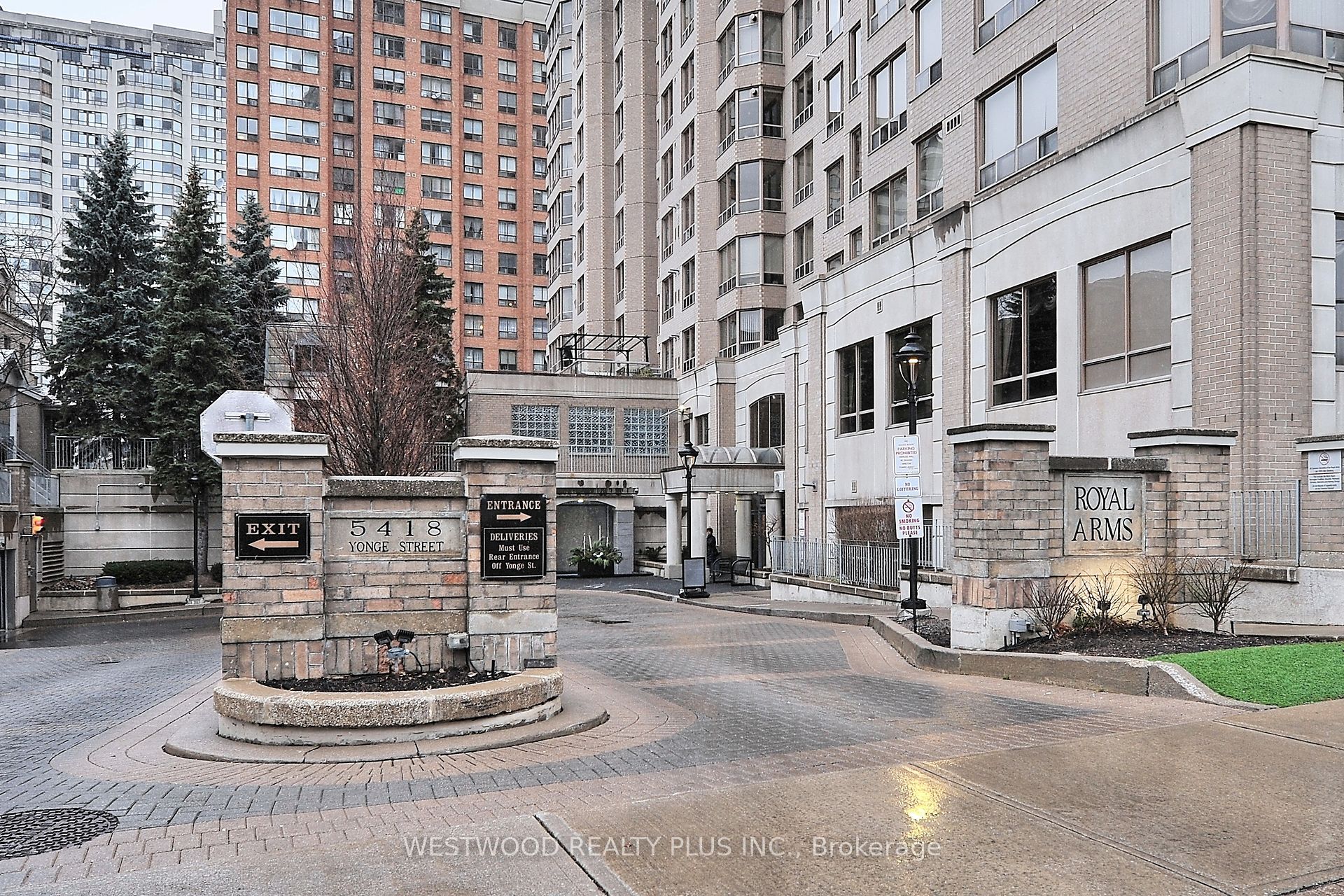 5418 Yonge Street 2502, Toronto, ON M2N 6X4 photo 2