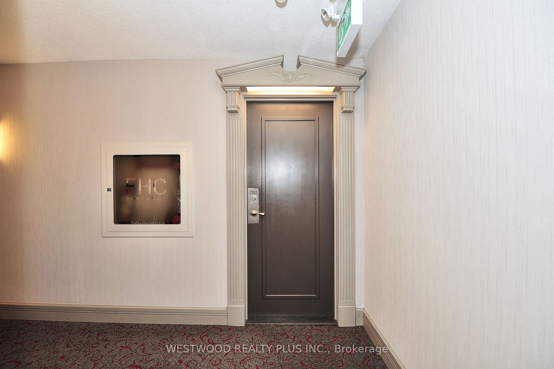 5418 Yonge Street 2502, Toronto, ON M2N 6X4 photo 3