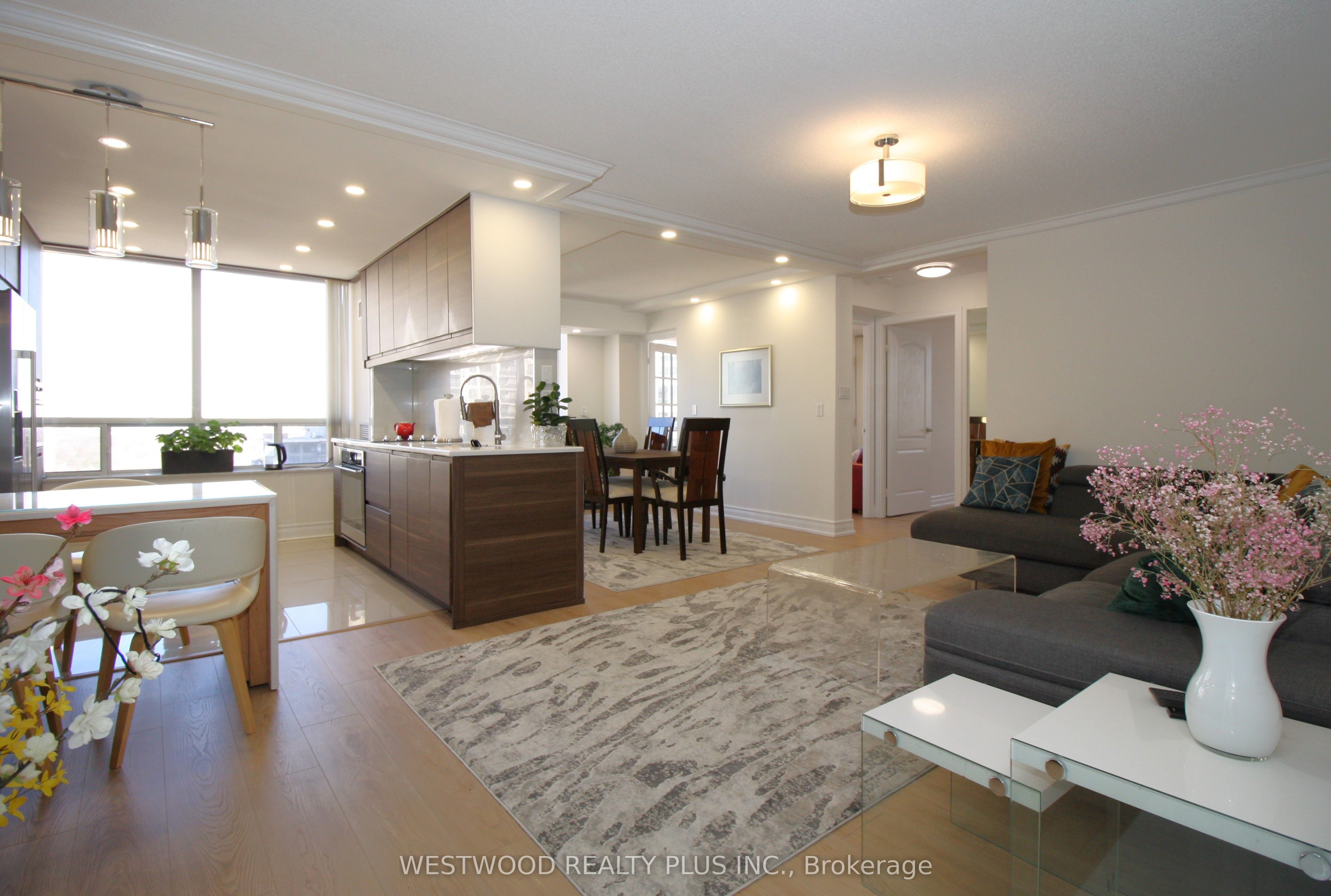 5418 Yonge Street 2502, Toronto, ON M2N 6X4 photo 4