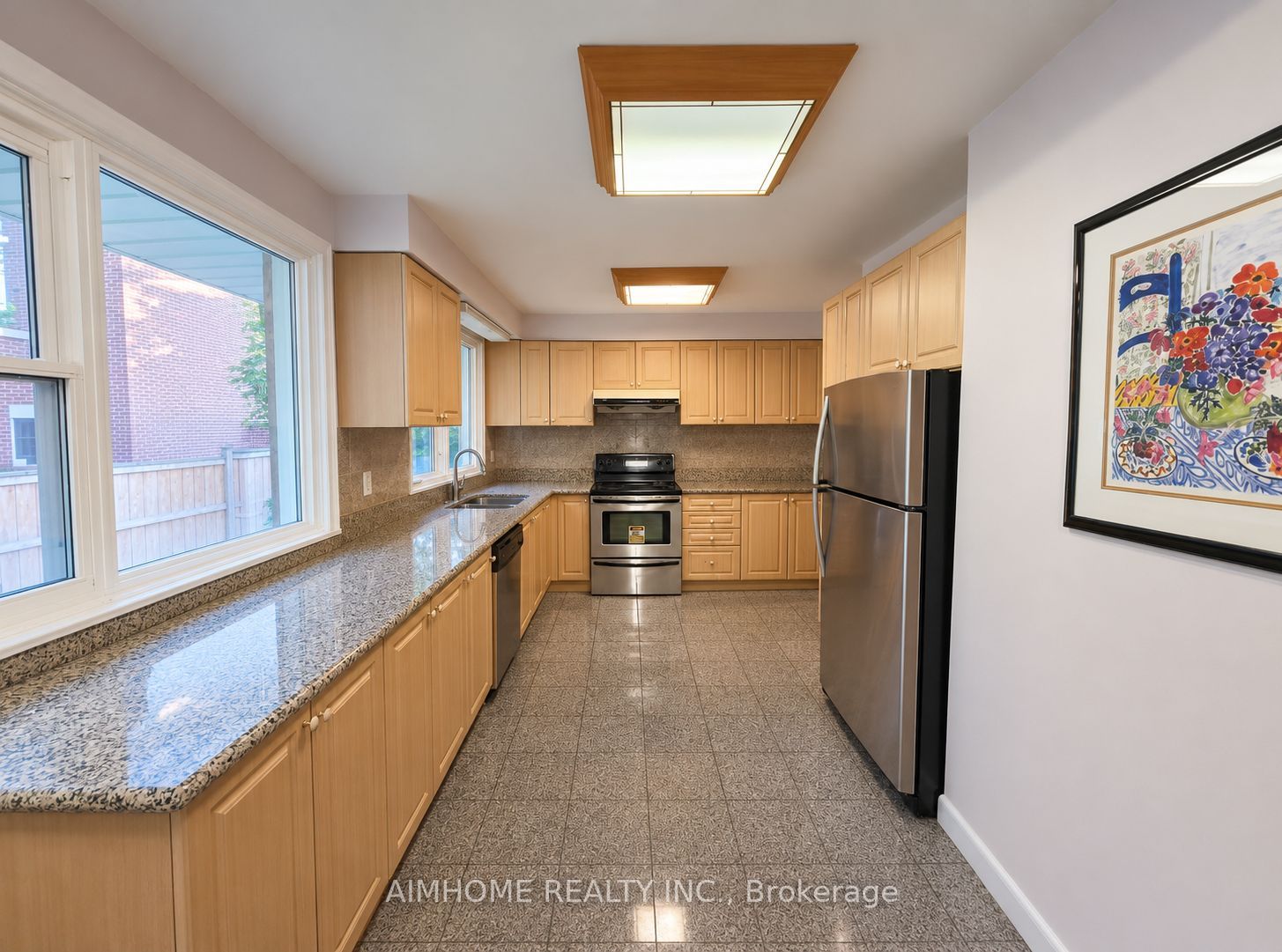 25 Burbank Drive, Toronto, ON M2K 1M7 photo 3