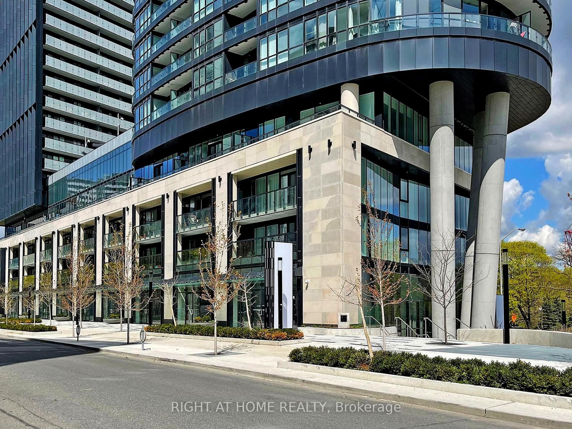 585 Bloor Street E 3115, Toronto, ON M4W 0B3