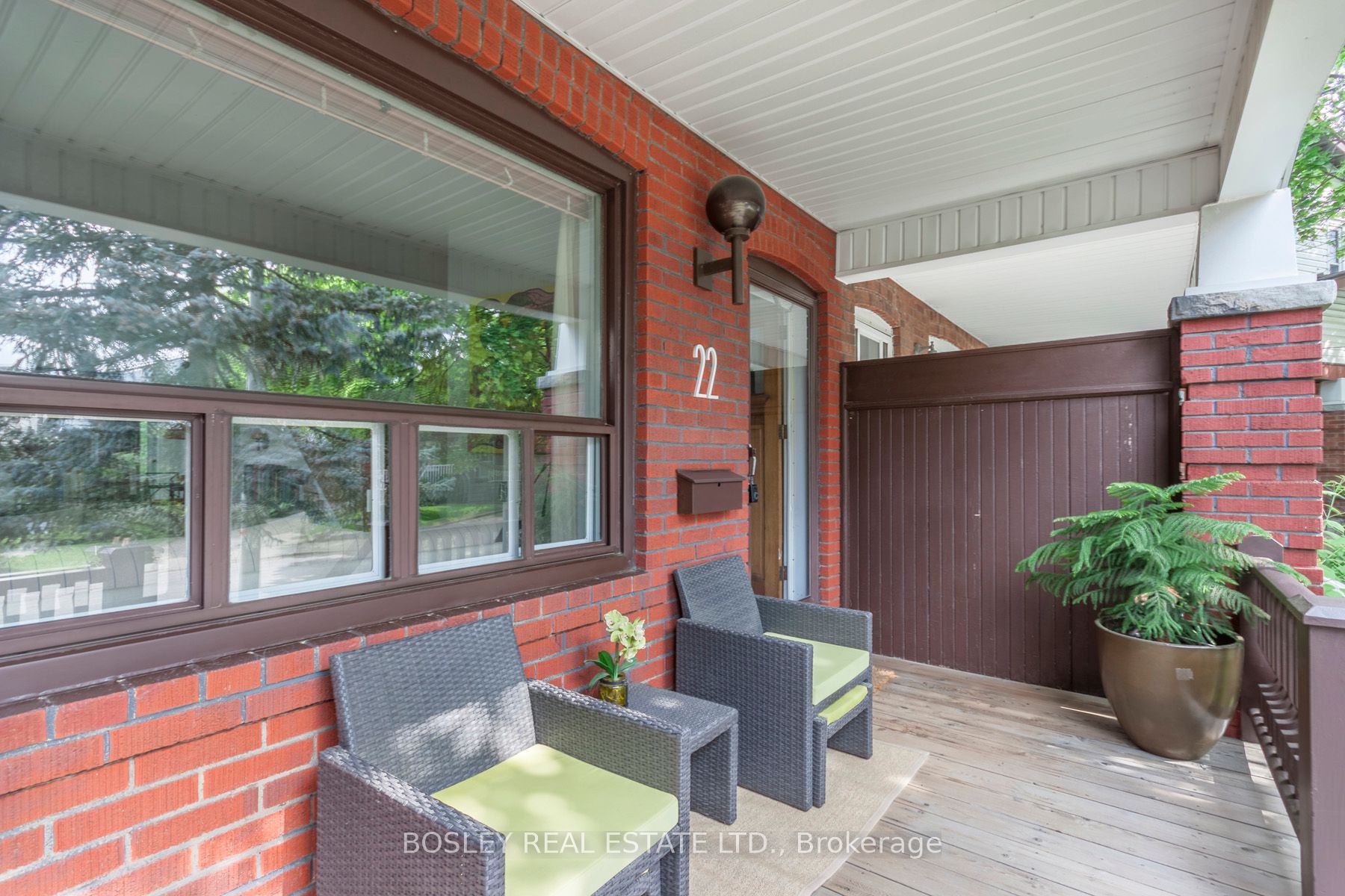 22 Martin Crescent, Toronto, ON M4S 2V2 photo 3