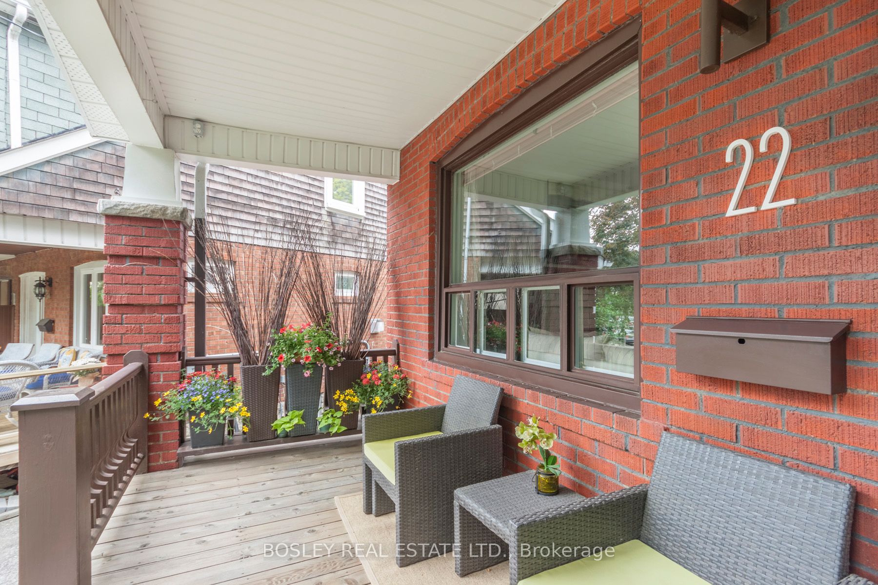 22 Martin Crescent, Toronto, ON M4S 2V2 photo 4