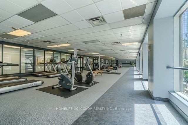 7 Carlton Street 616, Toronto, ON M5B 2M3 photo 3