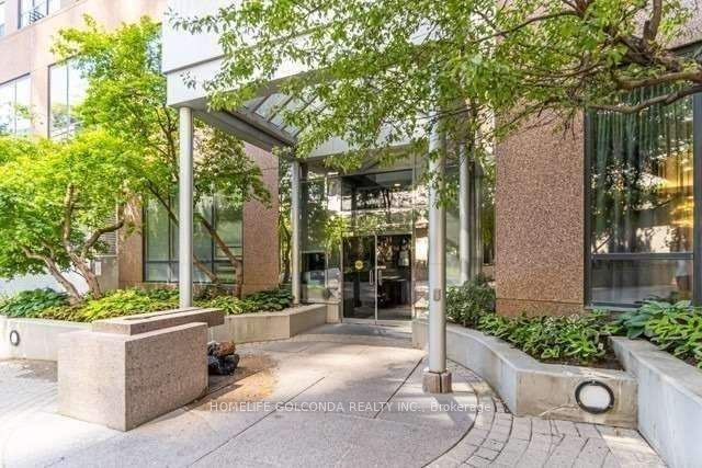 7 Carlton Street 616, Toronto, ON M5B 2M3 photo 5