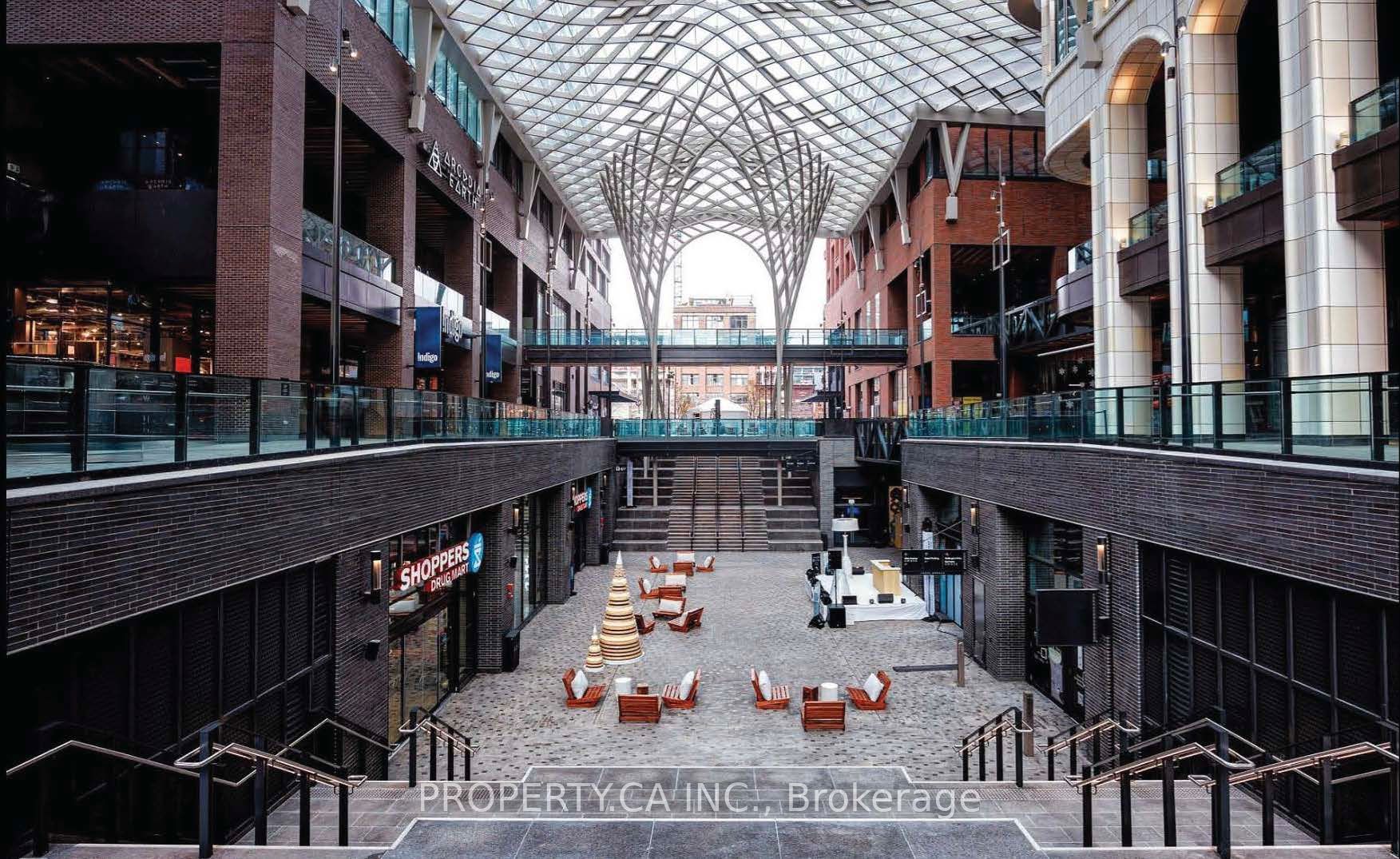 470 Front Street W 2401, Toronto, ON M5V 0V6 photo 4