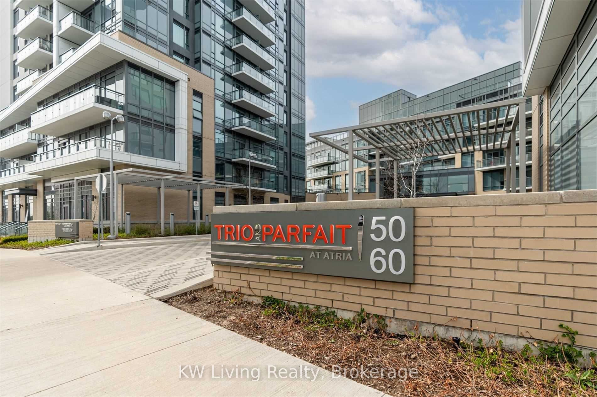 60 Ann O'reilly Road 1159, Toronto, ON M2J 0C8 photo 2