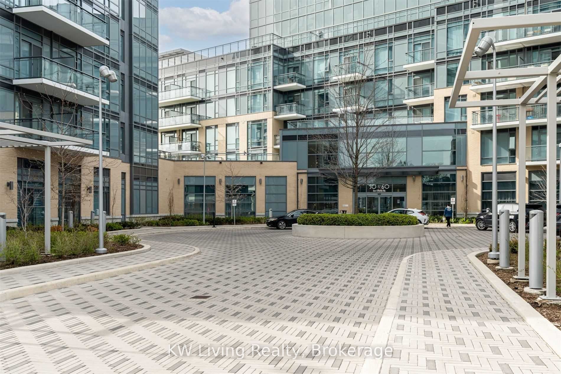 60 Ann O'reilly Road 1159, Toronto, ON M2J 0C8 photo 3