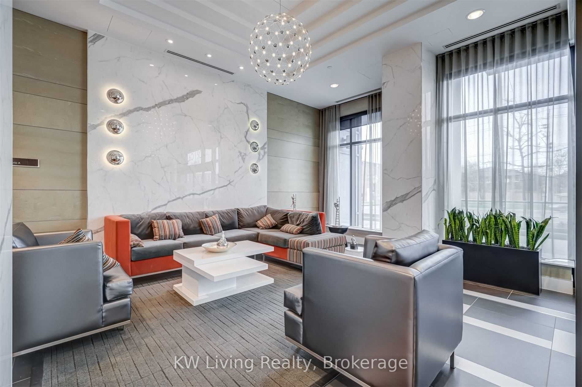 60 Ann O'reilly Road 1159, Toronto, ON M2J 0C8 photo 4