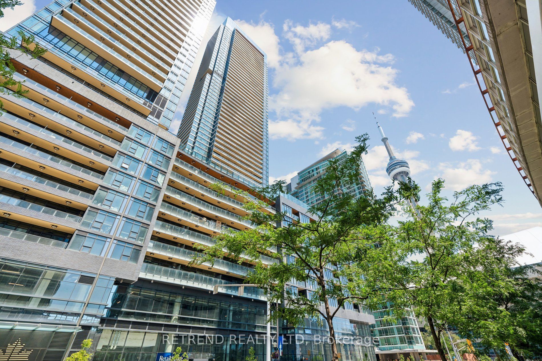 3 Concord Cityplace Way 3207, Toronto, ON M5V 0X4 photo 4