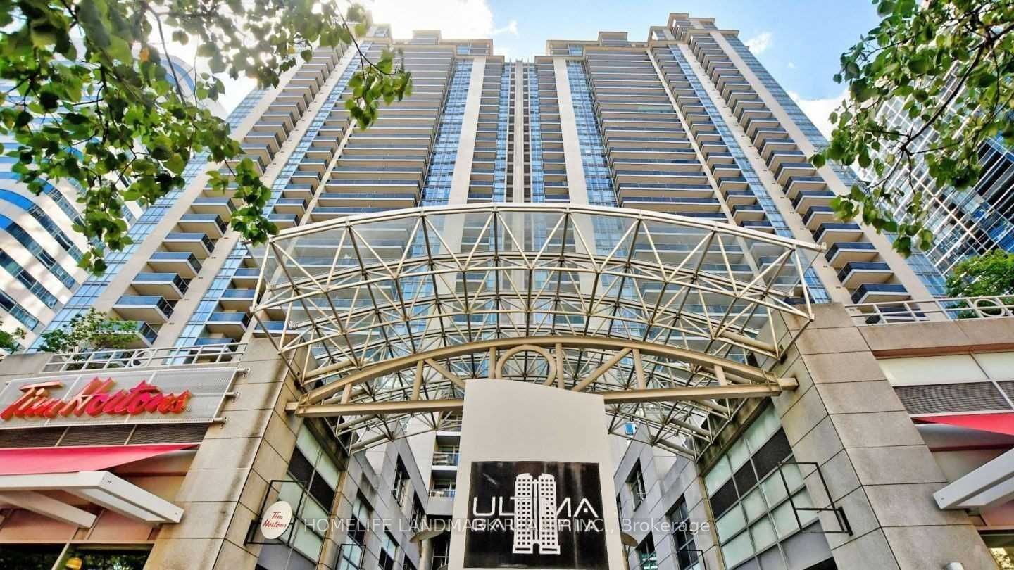 4978 Yonge Street 601, Toronto, ON M2N 7G8