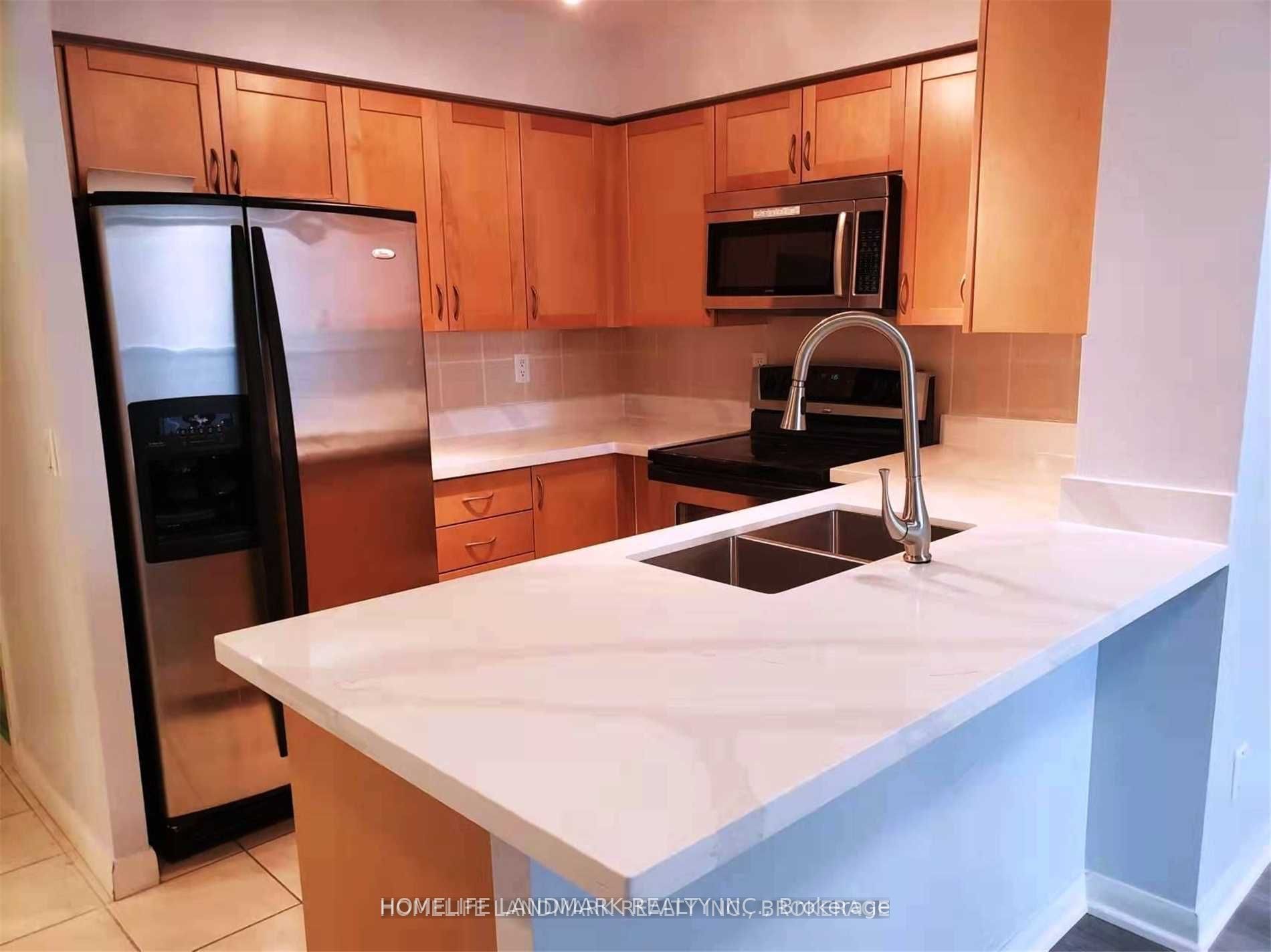 4978 Yonge Street 601, Toronto, ON M2N 7G8 photo 4