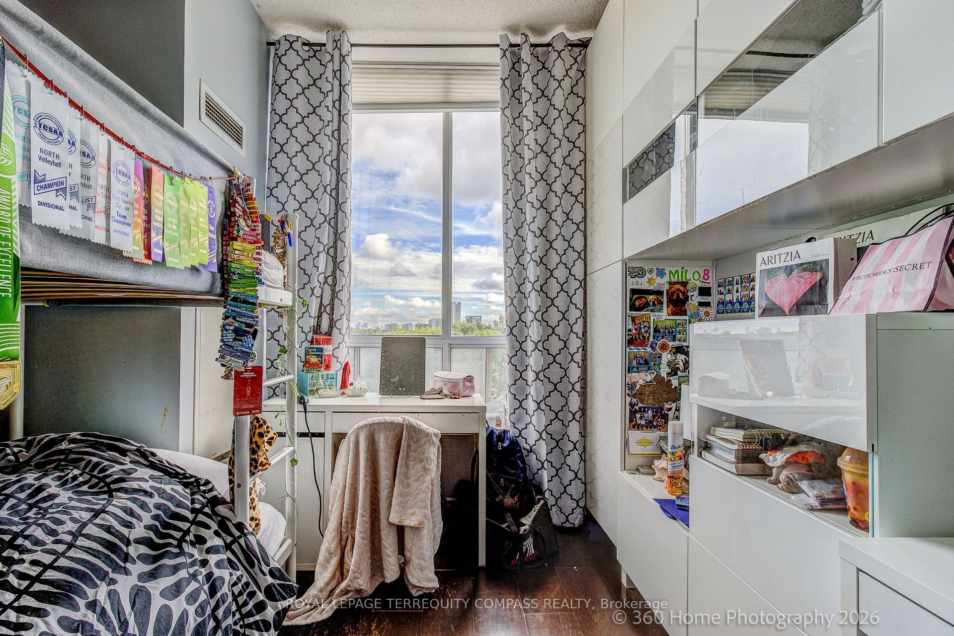 1101 Leslie Street 905, Toronto, ON M3C 4G3 photo 3