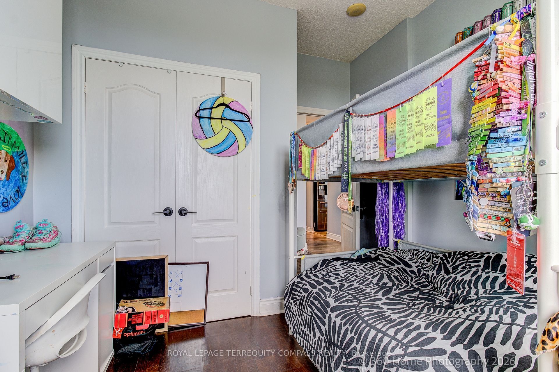 1101 Leslie Street 905, Toronto, ON M3C 4G3 photo 4