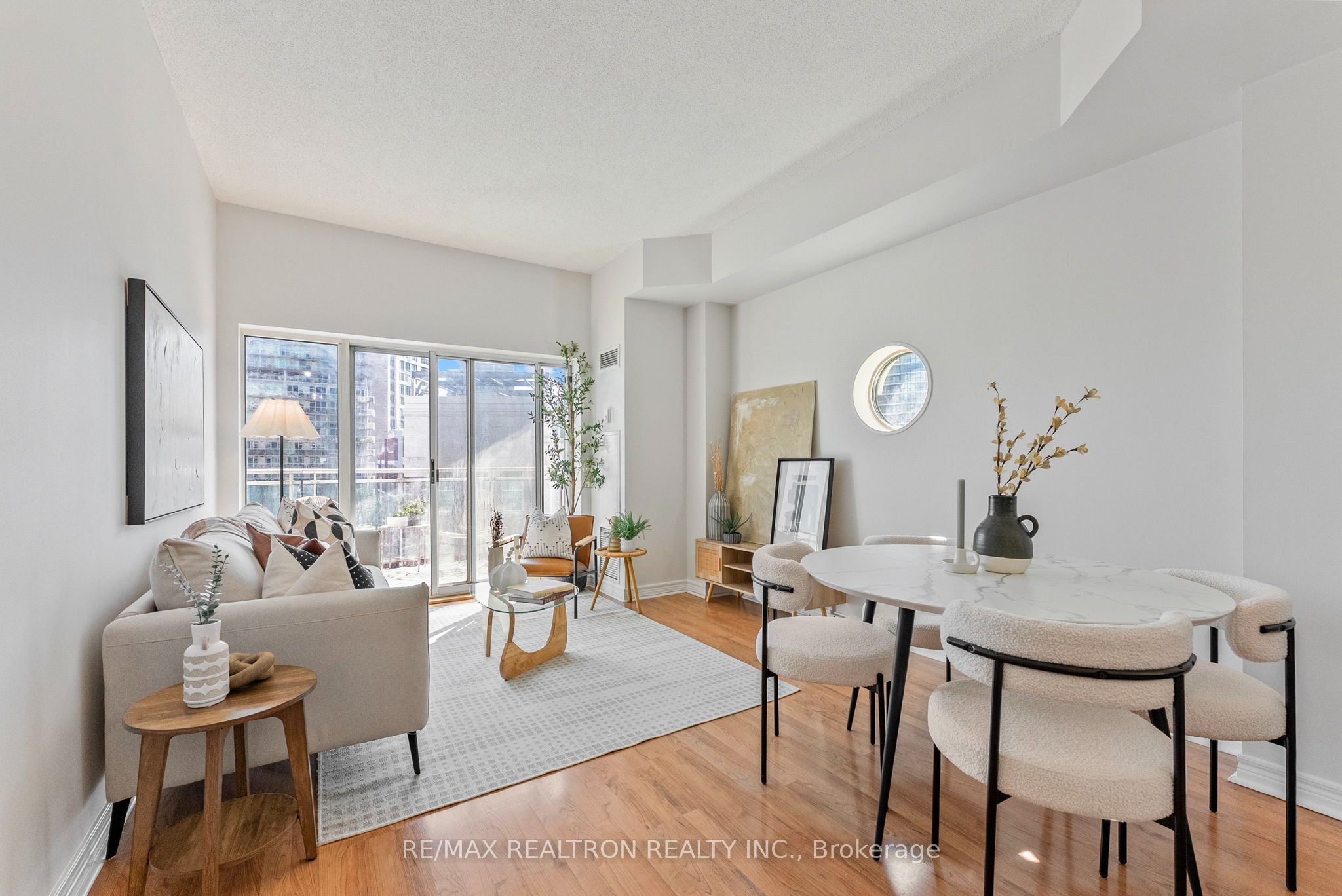 600 Queens Quay W 619, Toronto, ON M5V 3M3 photo 4