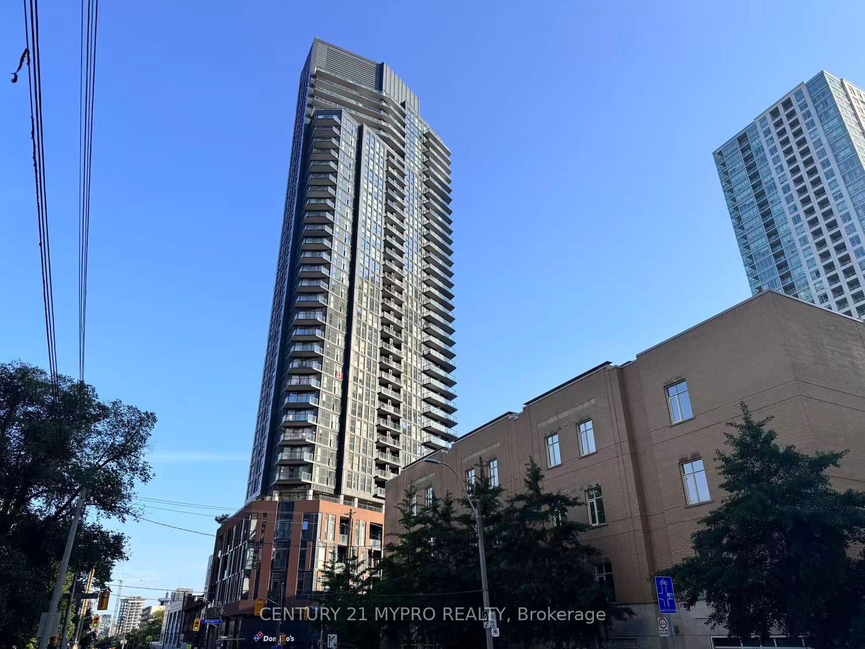 159 Wellesley Street E 3403, Toronto, ON M4Y 0H5