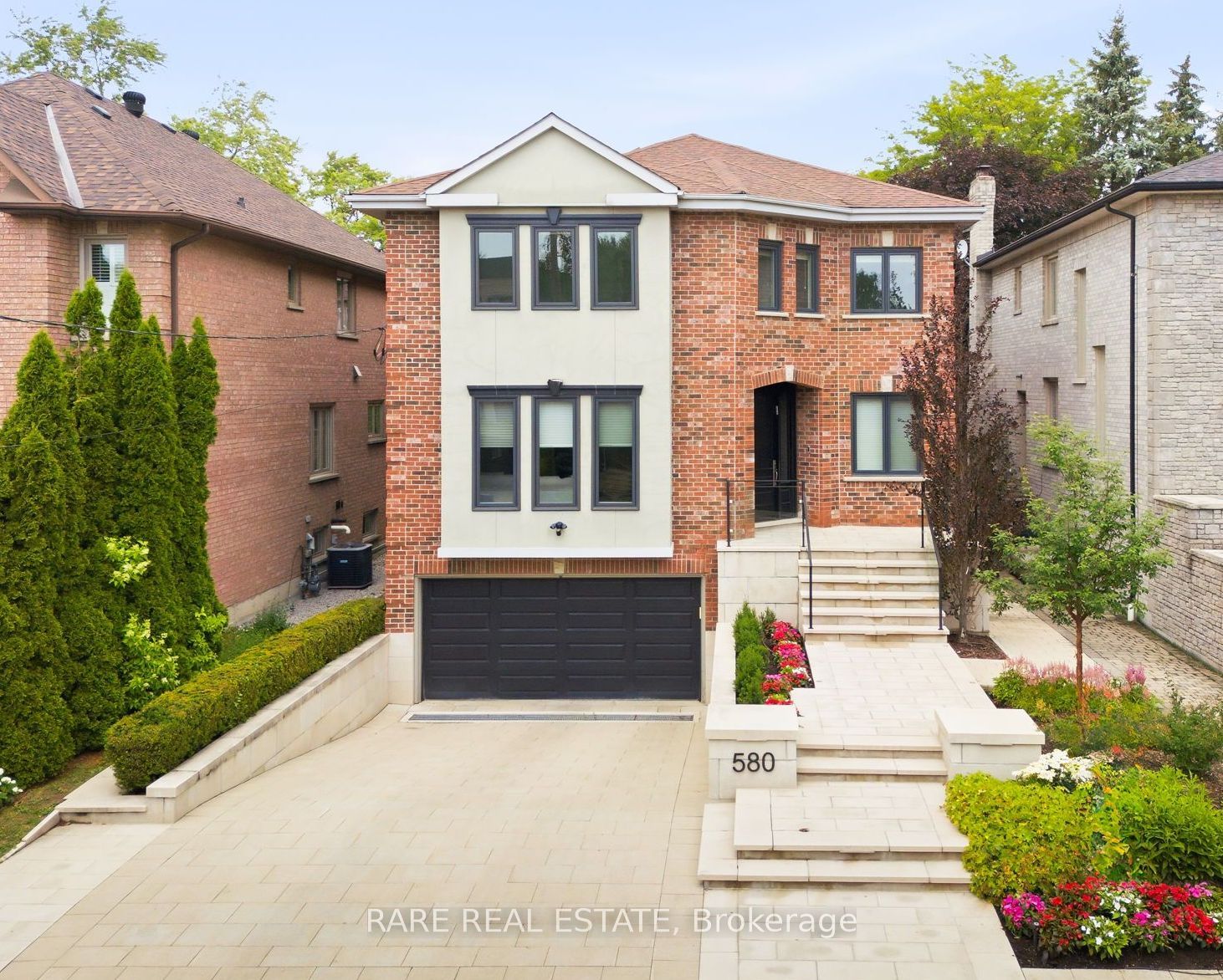 580 Brookdale Avenue, Toronto, ON M5M 1S2