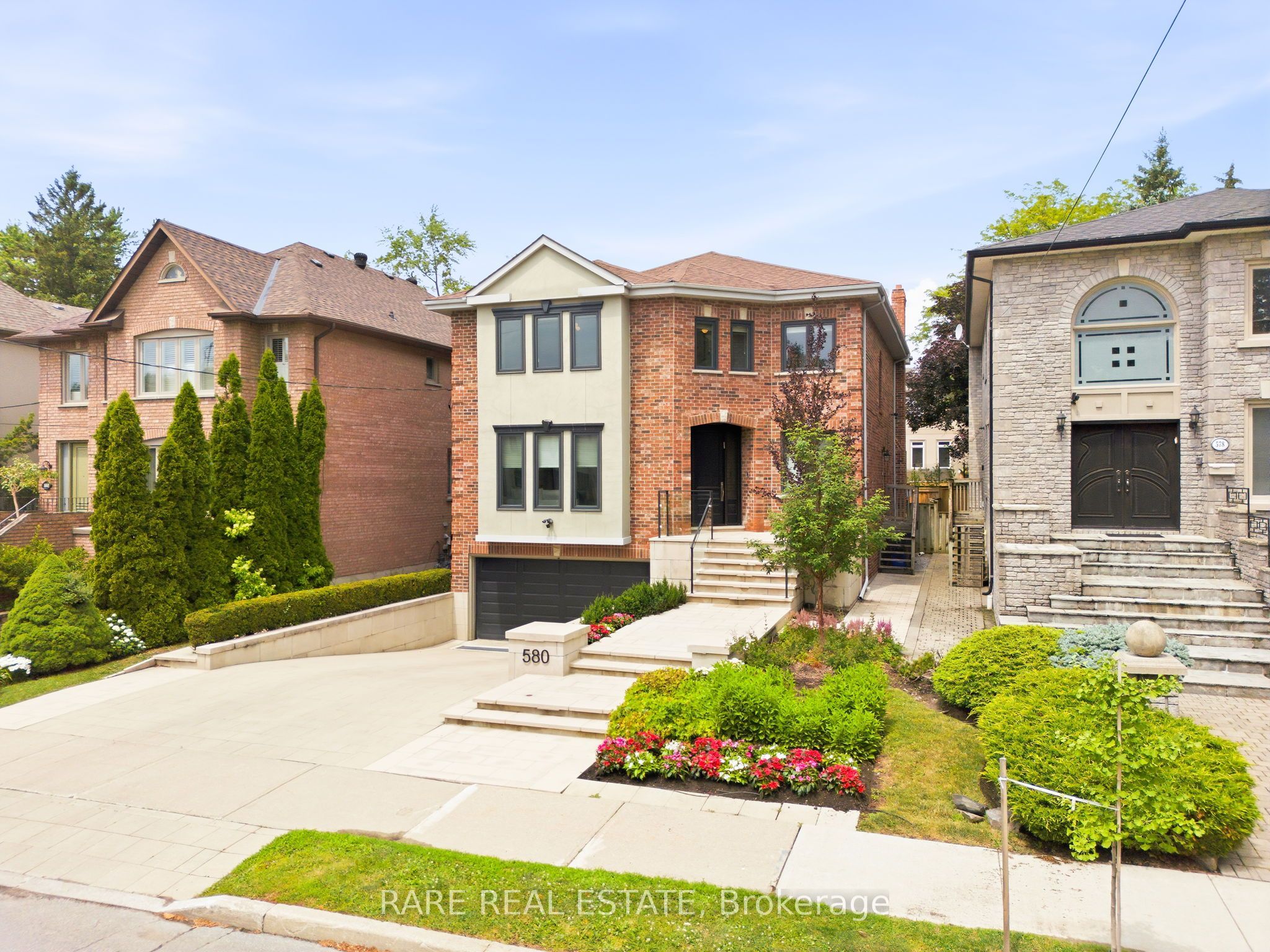 580 Brookdale Avenue, Toronto, ON M5M 1S2 photo 2