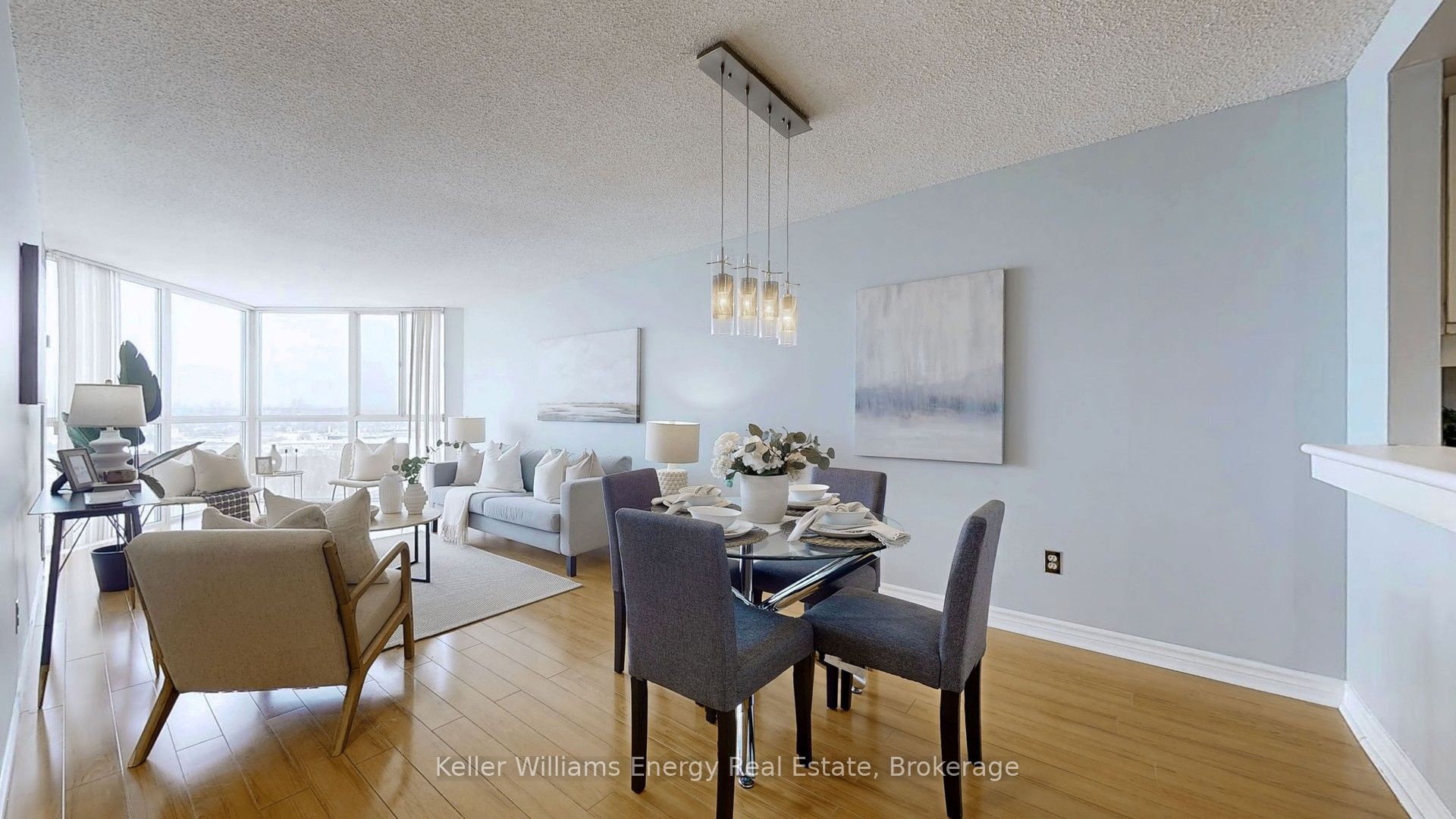 7 Concorde Place 1512, Toronto, ON M3C 3N4 photo 3