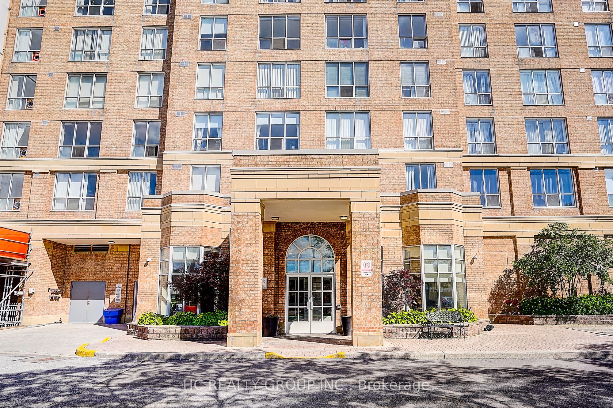 21 Overlea Boulevard 1602, Toronto, ON M4H 1P2 photo 3