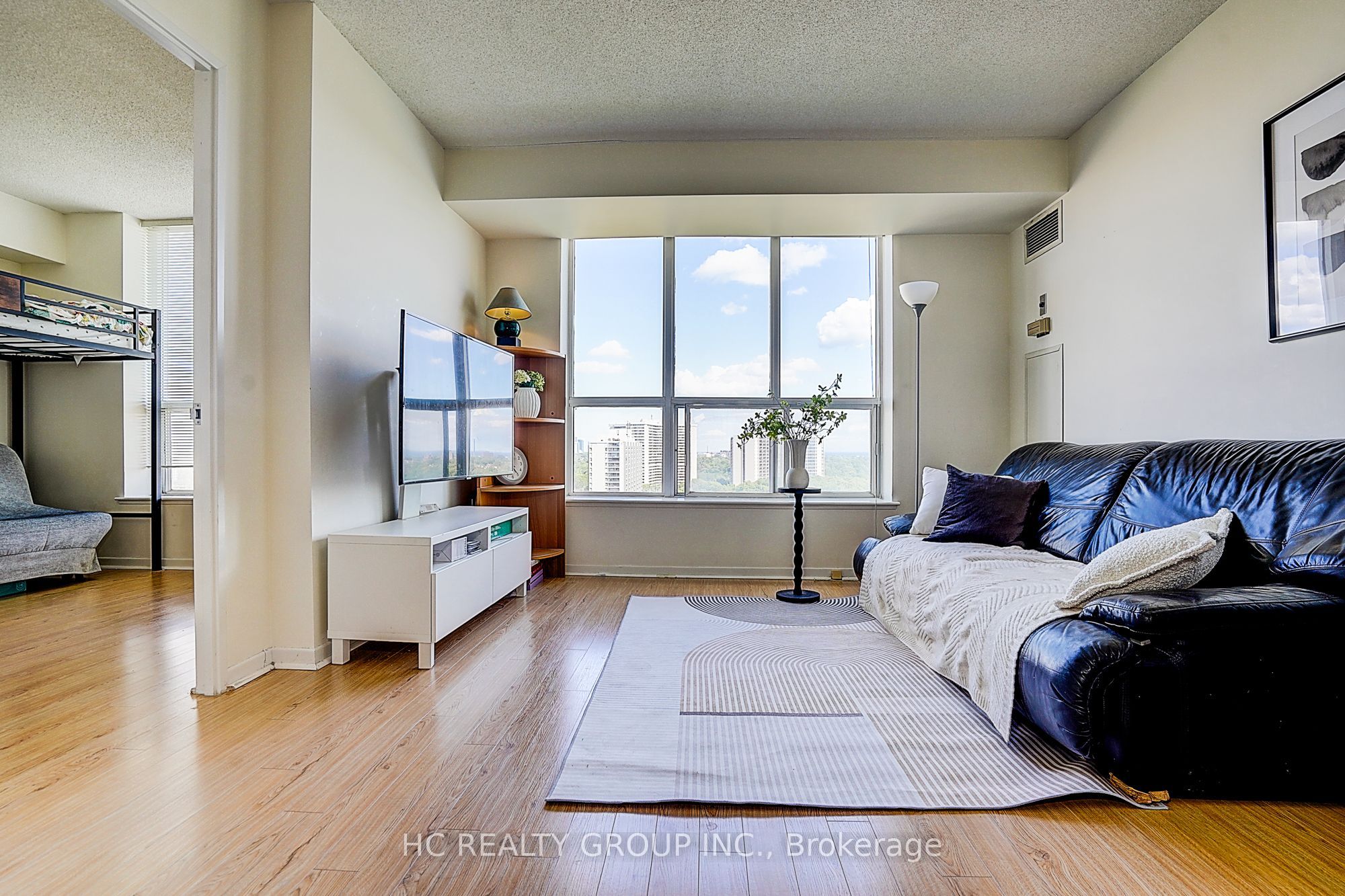 21 Overlea Boulevard 1602, Toronto, ON M4H 1P2 photo 5