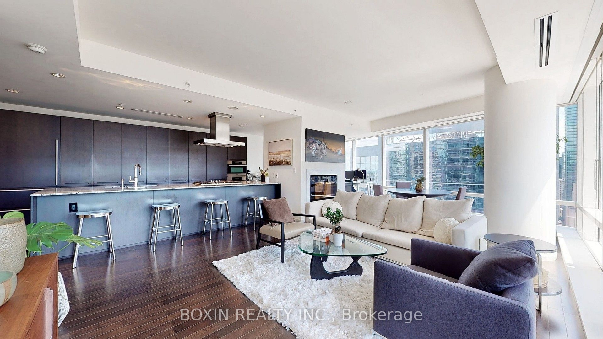 180 University Avenue 2909, Toronto, ON M5H 0A2 photo 4