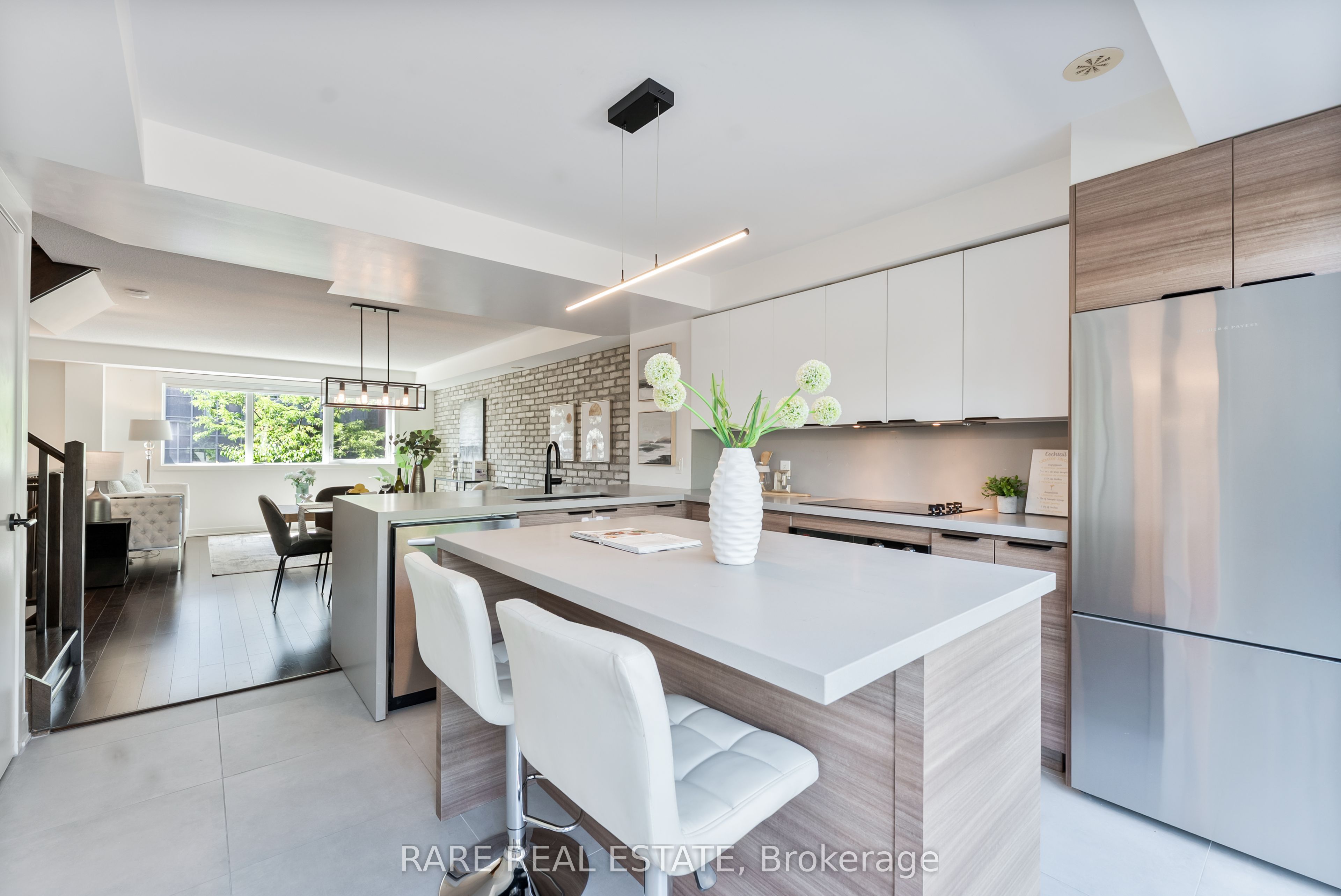 38 Cole Street, Toronto, ON M5A 0A3 photo 3