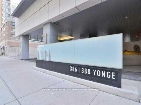 386 Yonge Street 5316, Toronto, ON M5B 0A5 photo 3