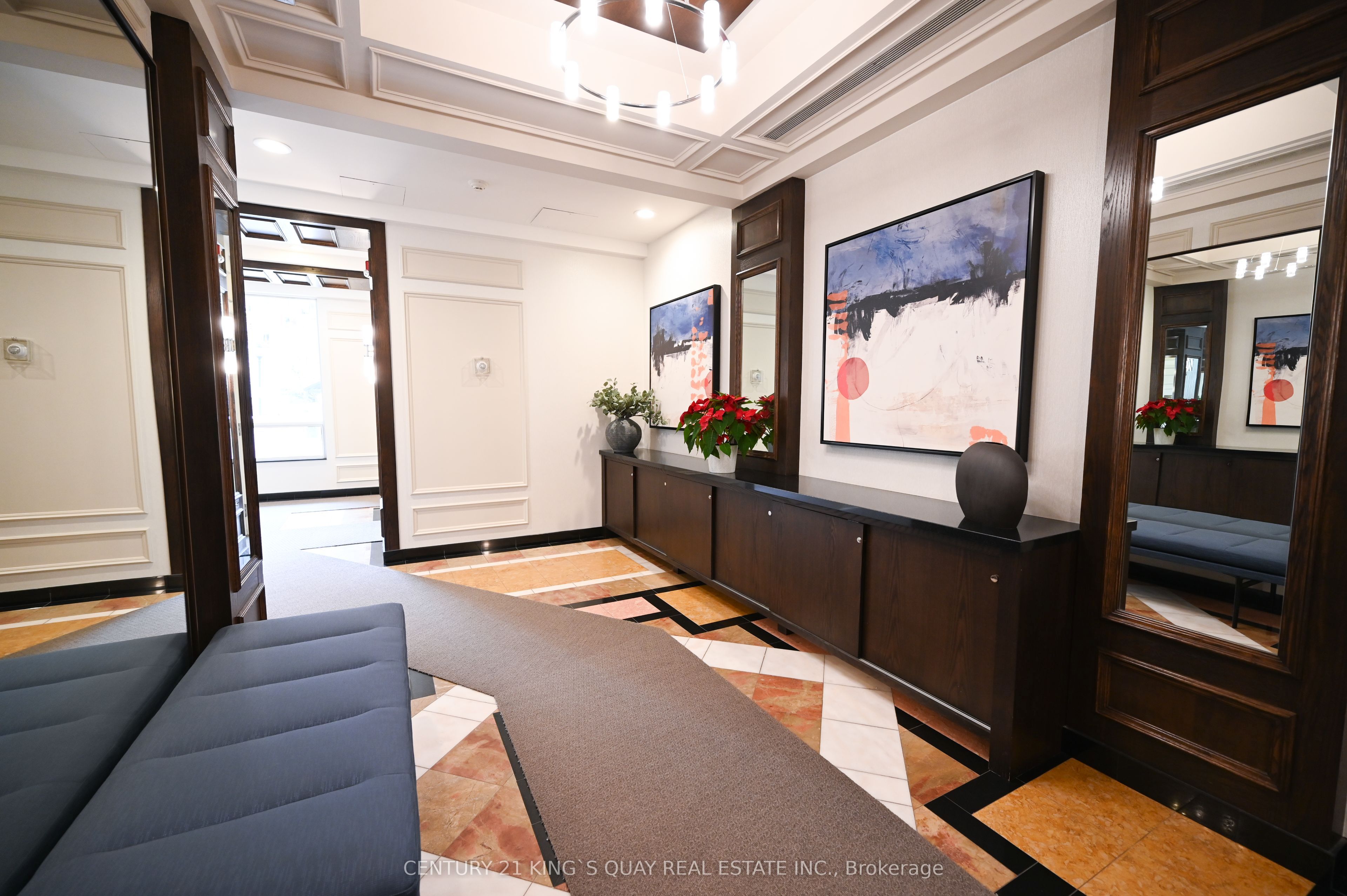 1101 Leslie Street 1602, Toronto, ON M3C 4G3 photo 4