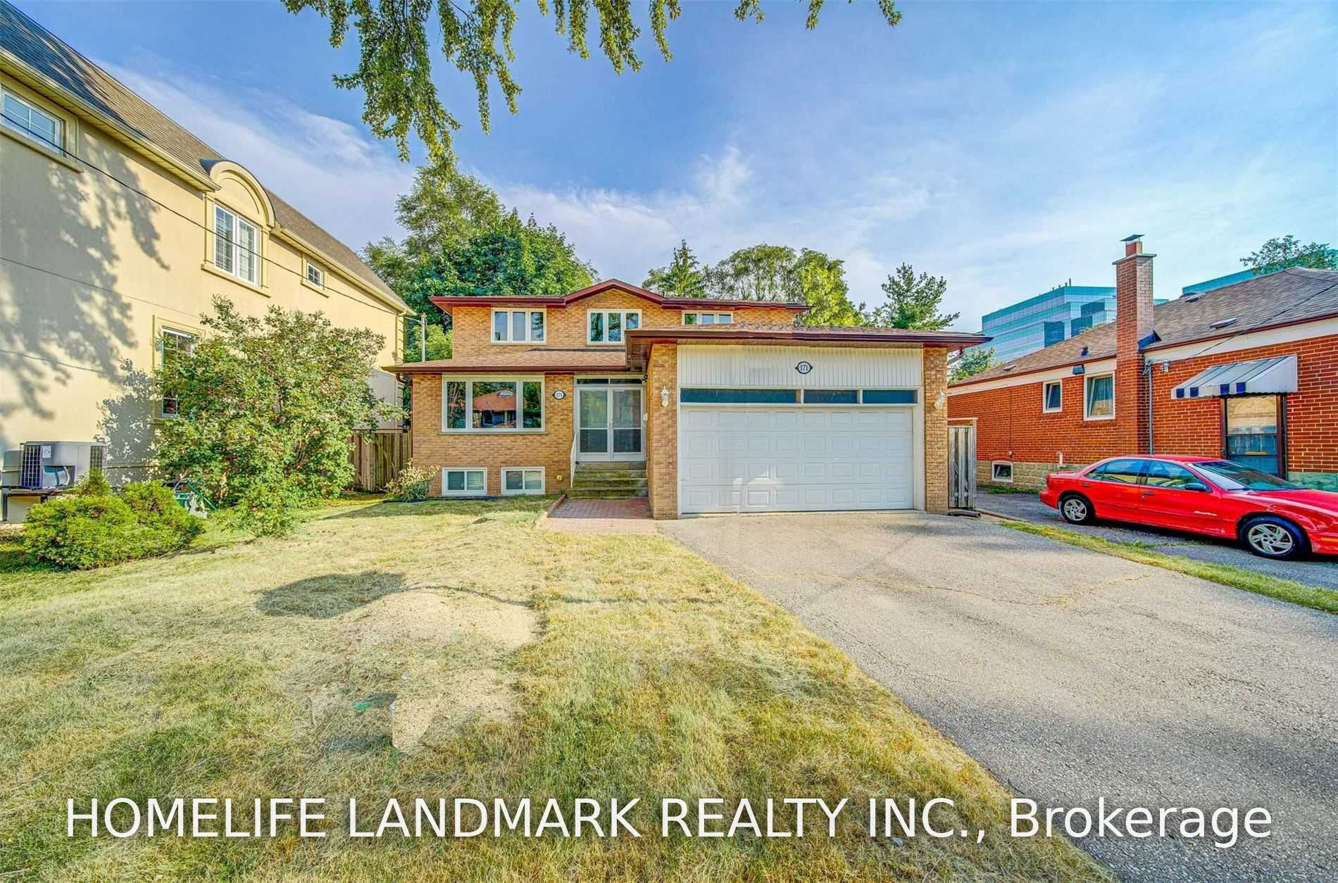 171 Greenfield Avenue Bsmt, Toronto, ON M2N 3E1 photo 3