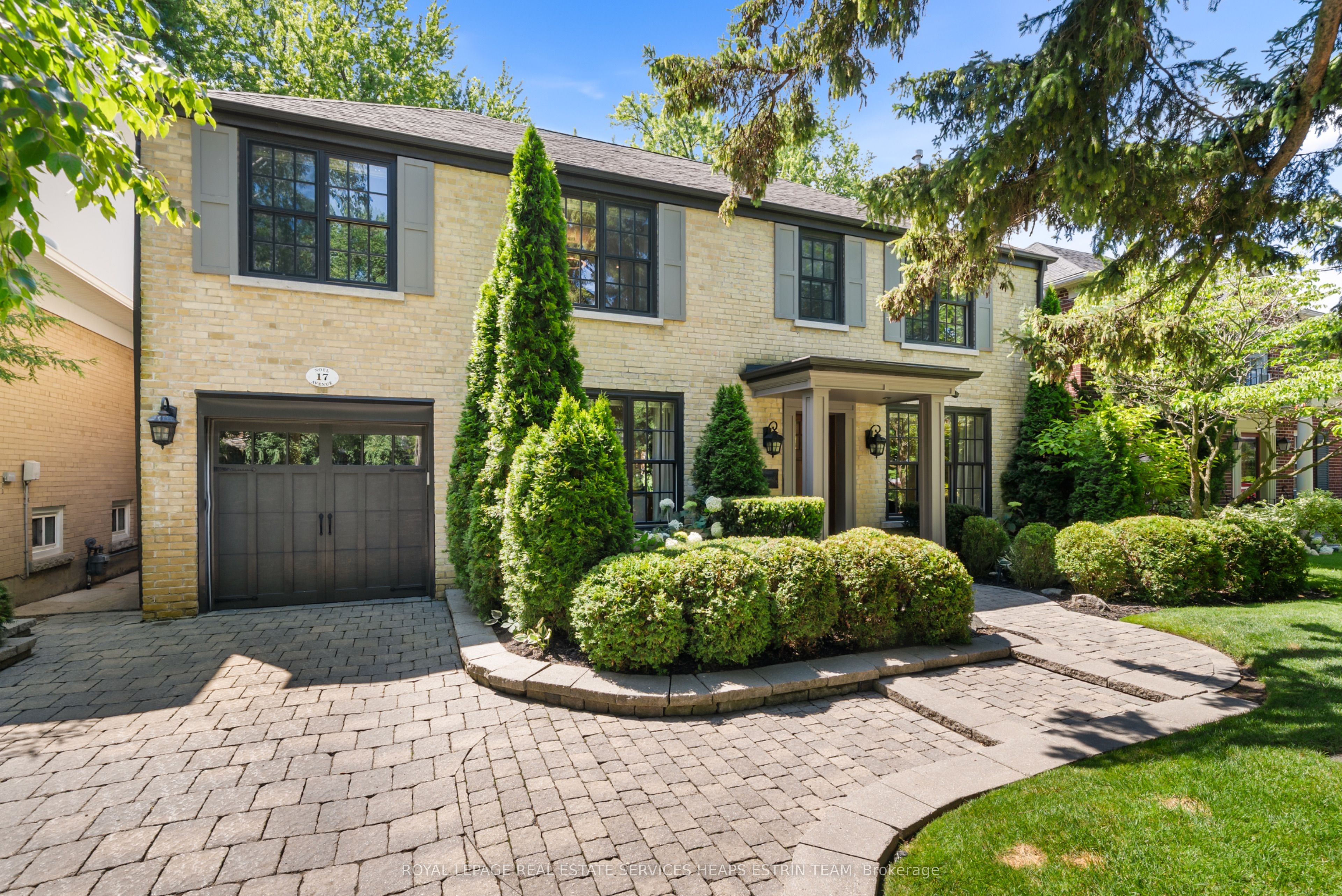 17 Noel Avenue, Toronto, ON M4G 1B2