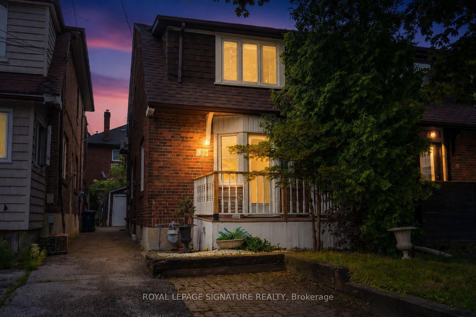 81 Cleveland Street, Toronto, ON M4S 2W4 photo 2