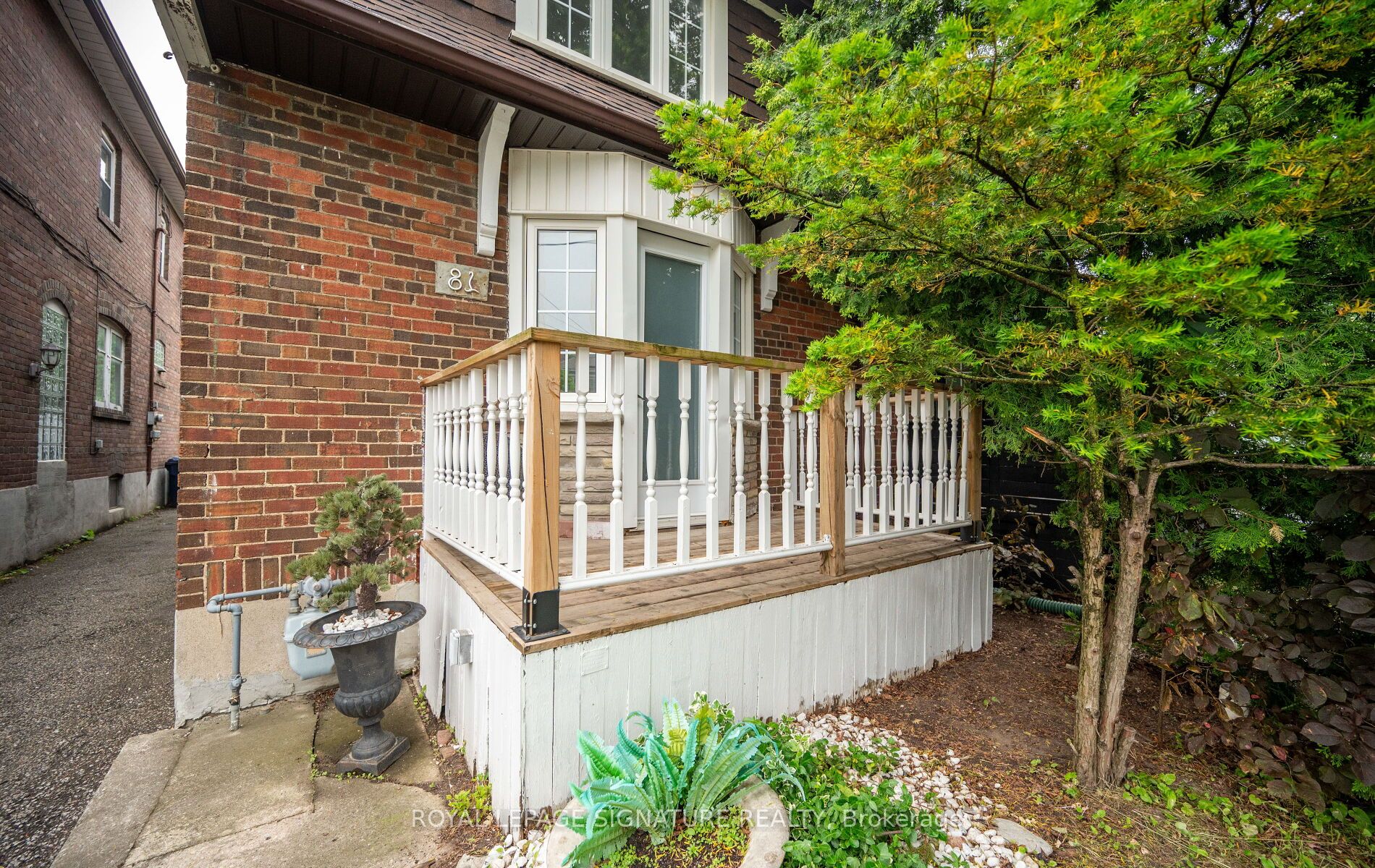 81 Cleveland Street, Toronto, ON M4S 2W4 photo 4