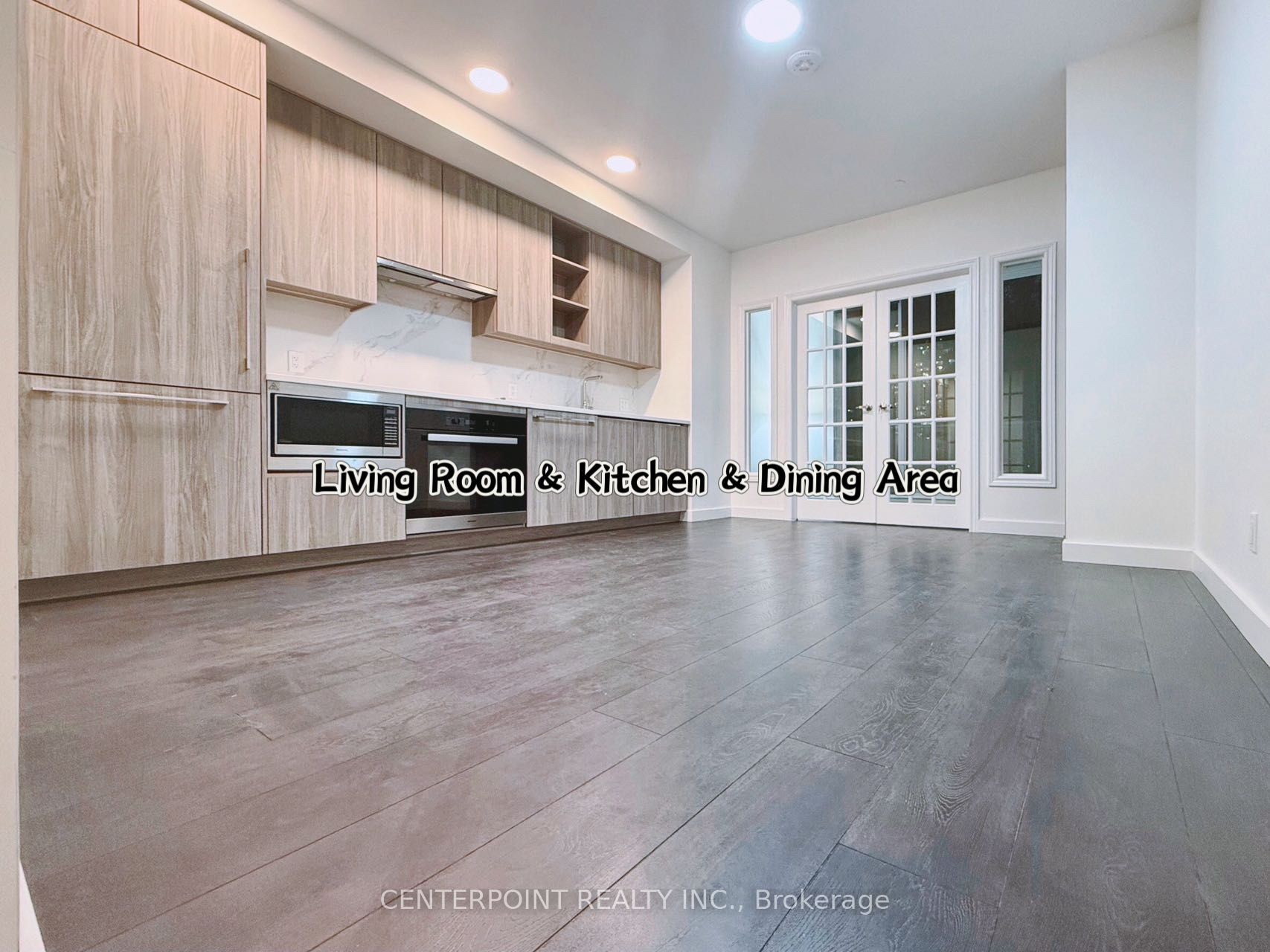 25 Mcmahon Drive 505, Toronto, ON M2K 0J1 photo 2